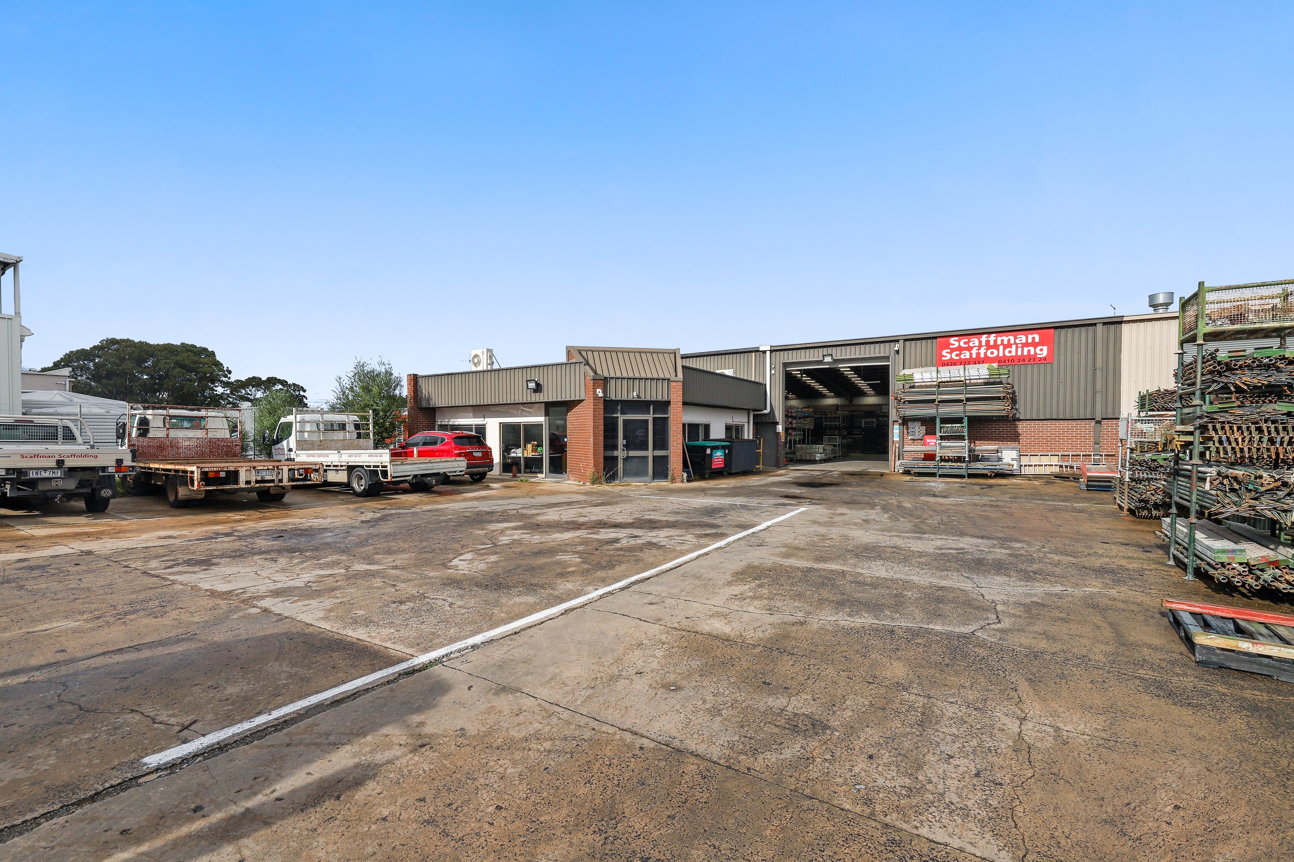 6/10-12 Elliott Road, Dandenong South, VIC 3175