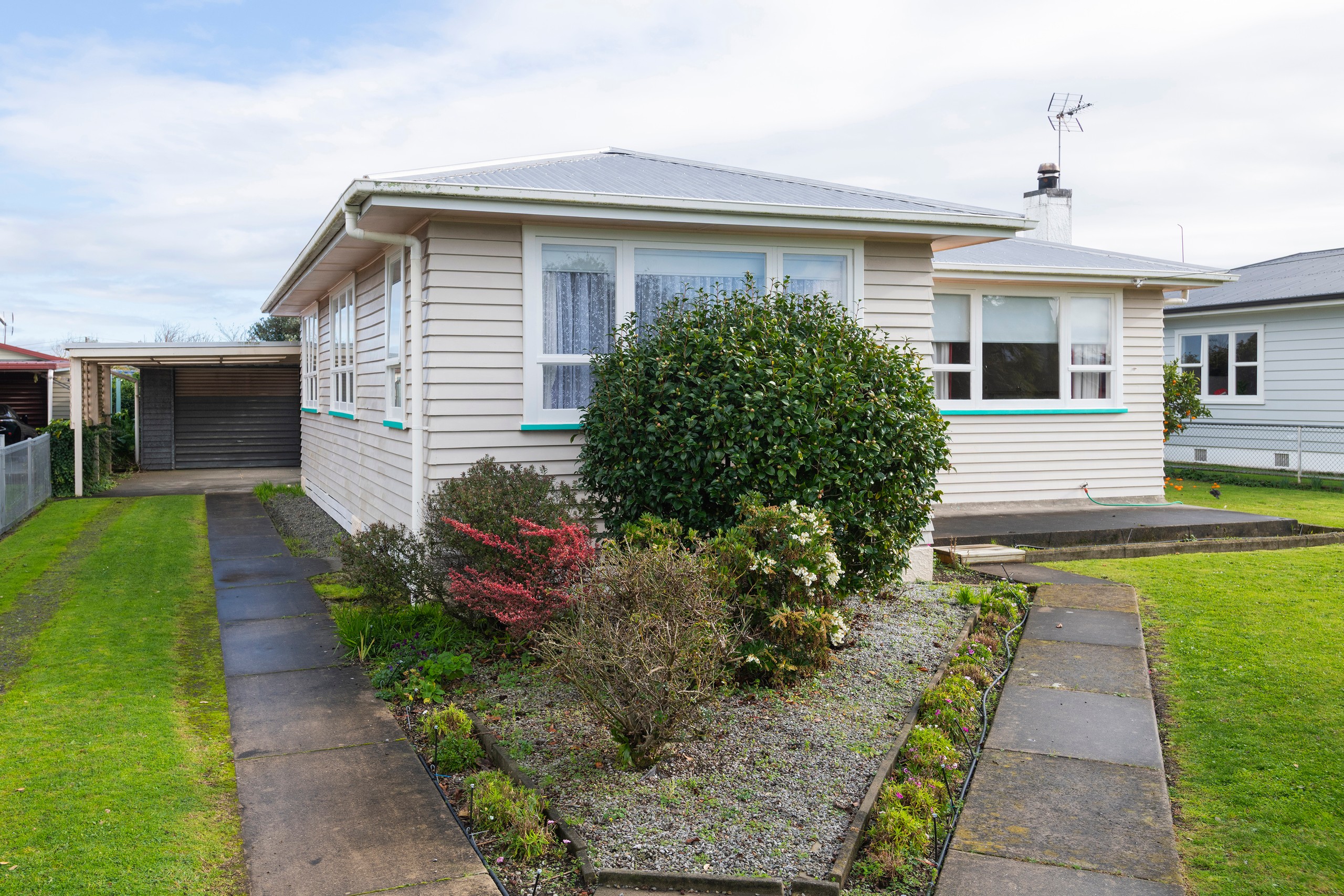 15 Waverley Street, Elgin, Gisborne District