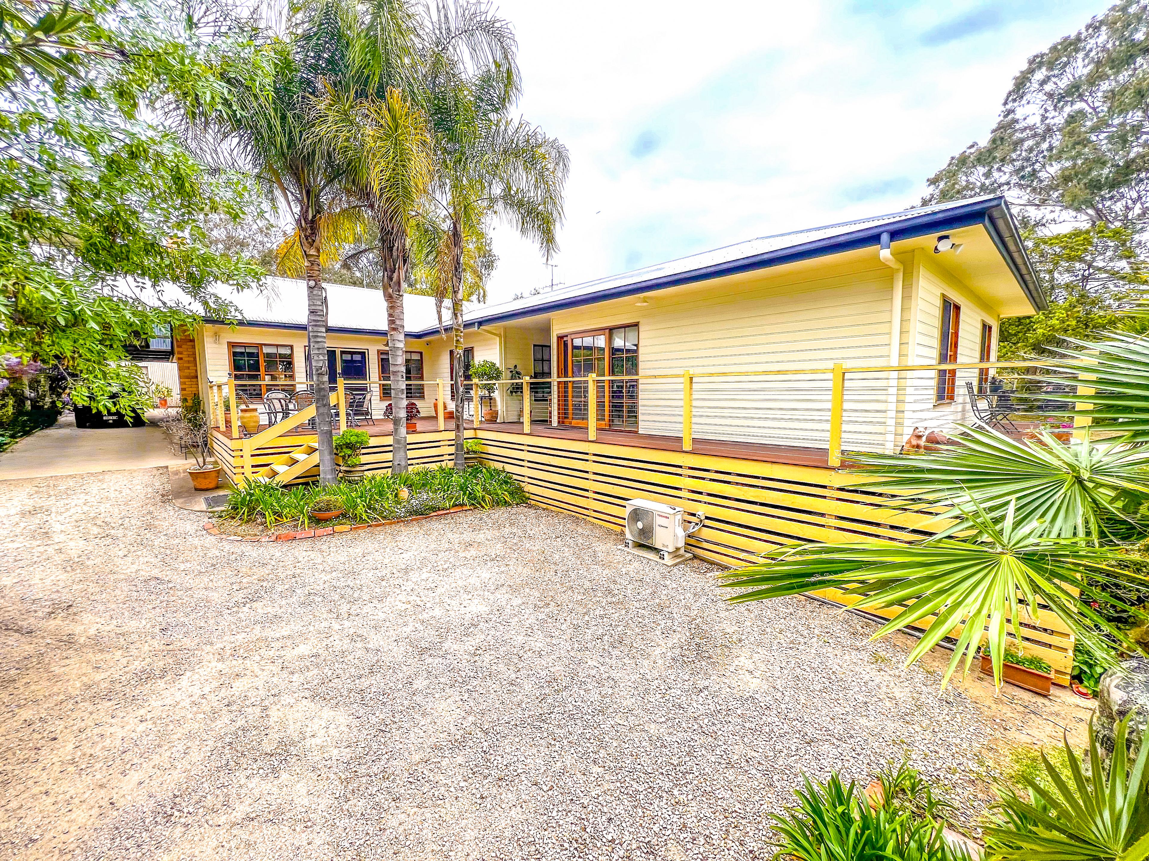 422 Hay Road, Deniliquin, NSW 2710
