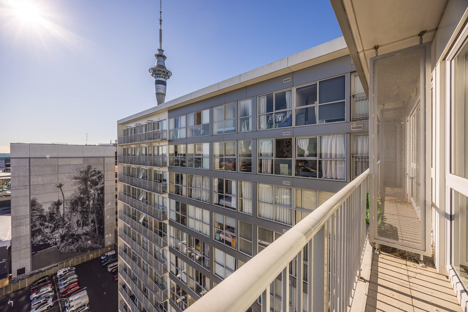 L14/72 Nelson Street, Auckland Central, Auckland City