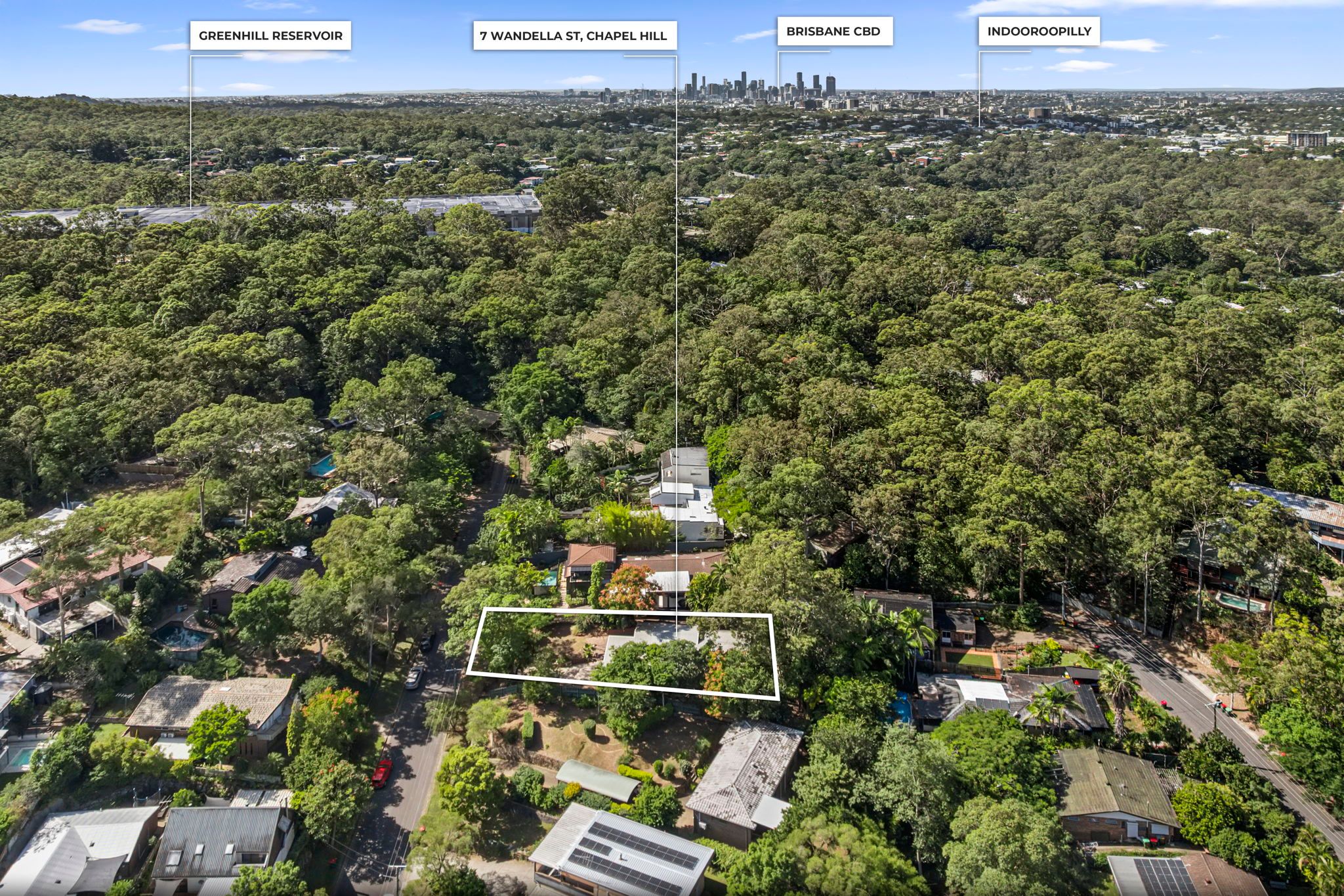 7 Wandella Street — photo 17 of 18