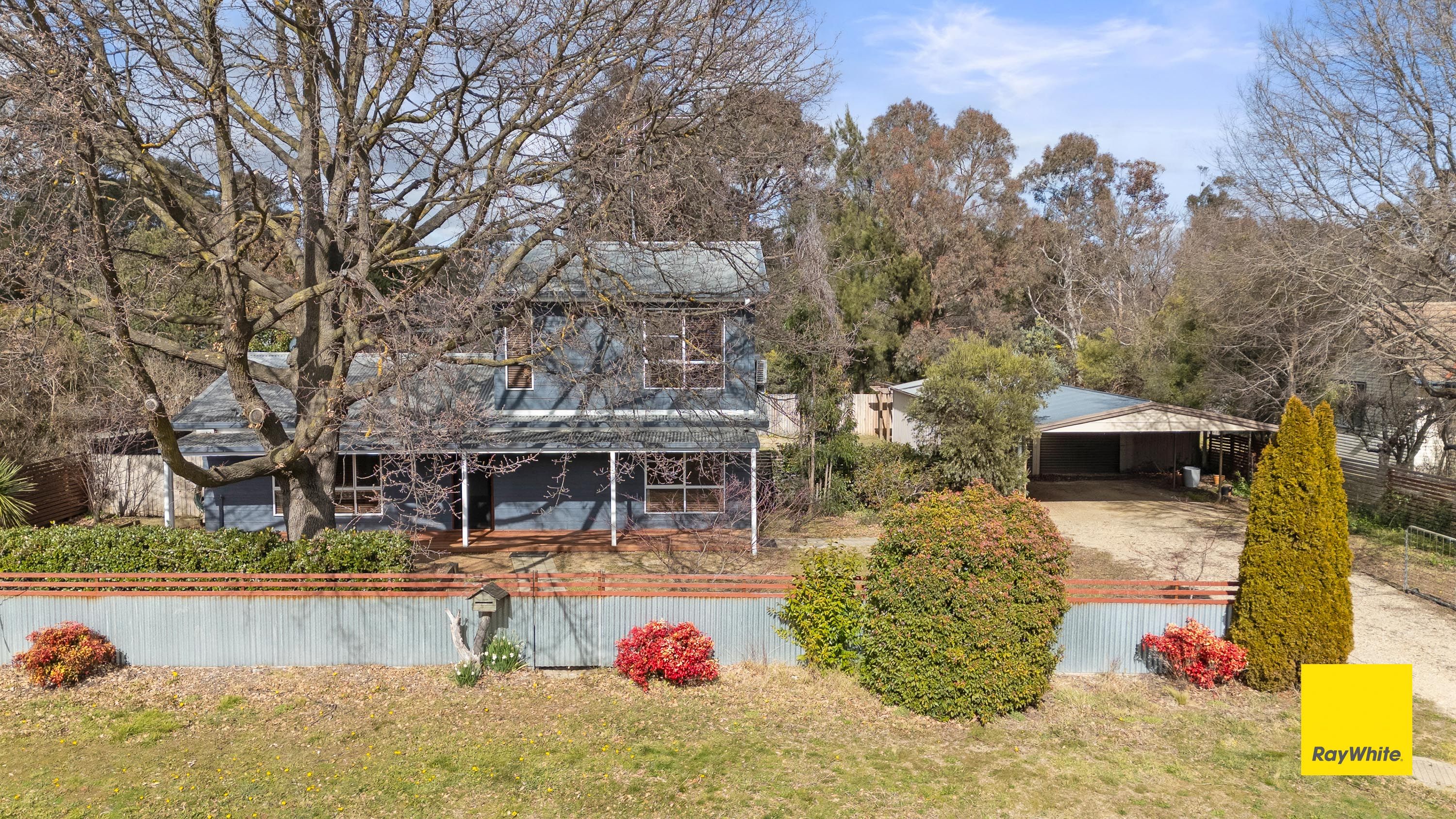 31 Rutledge Street — photo from Ray White Bungendore