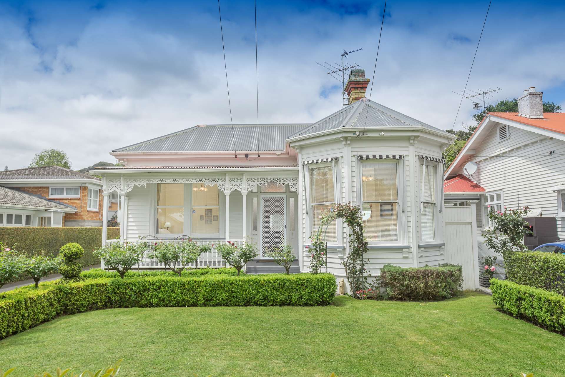 12 Kenyon Avenue, Mount Eden, Auckland City Real Estate Ray White New Zealand