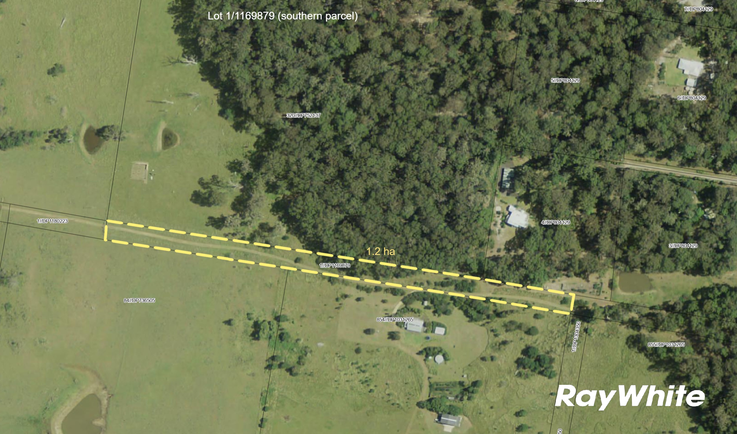 Bergalia, NSW 2537