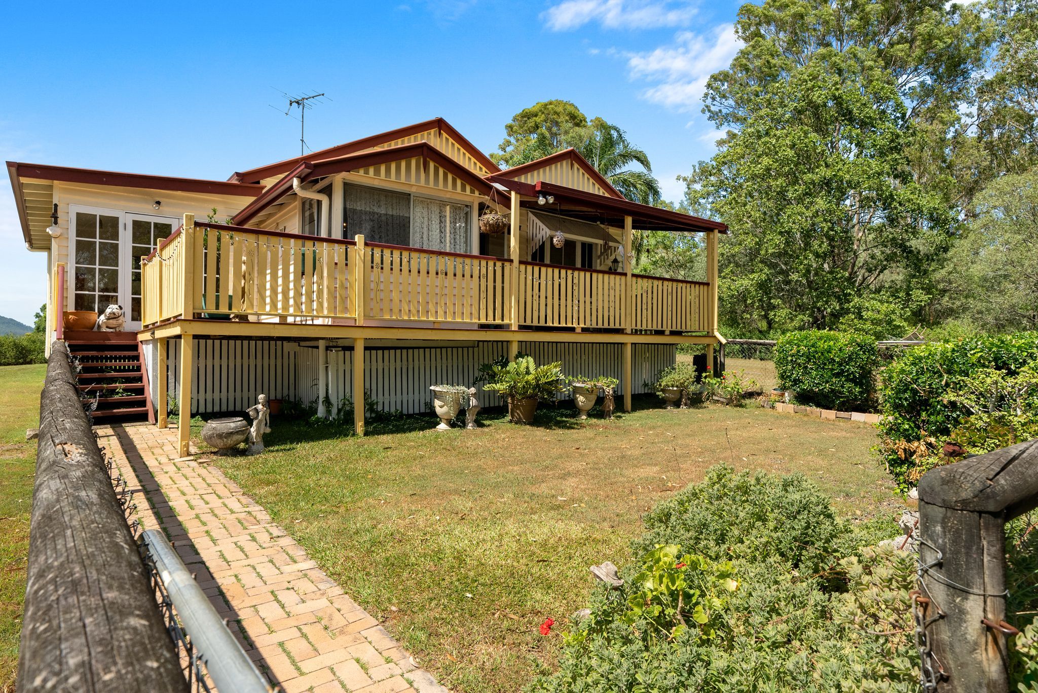 381-385 Plunkett Road, Tamborine, QLD 4270