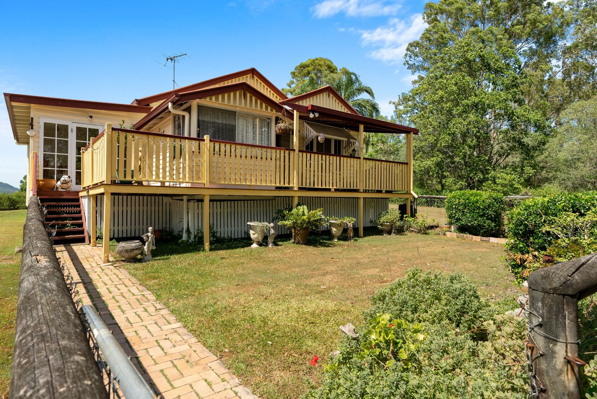 381-385 Plunkett Road, Tamborine, QLD 4270