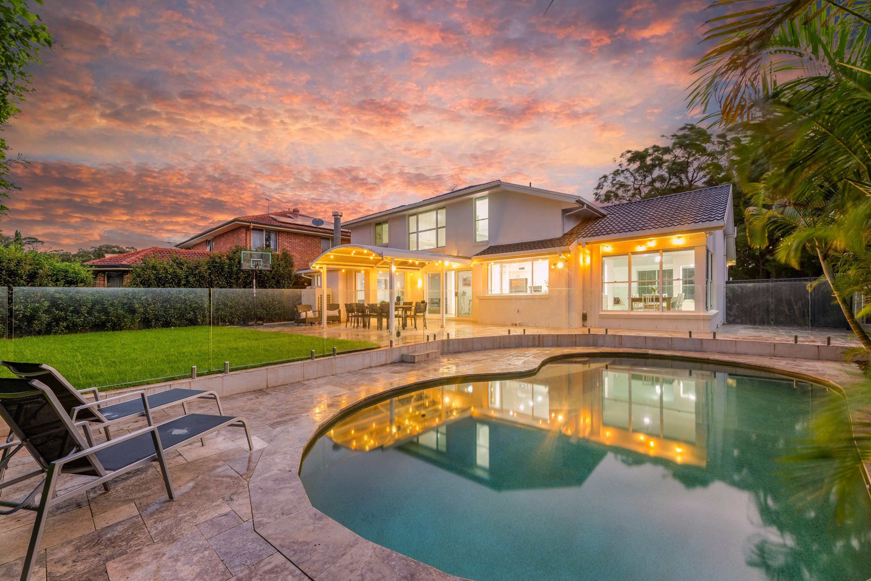 4 Nicolson Circuit, Menai, NSW 2234