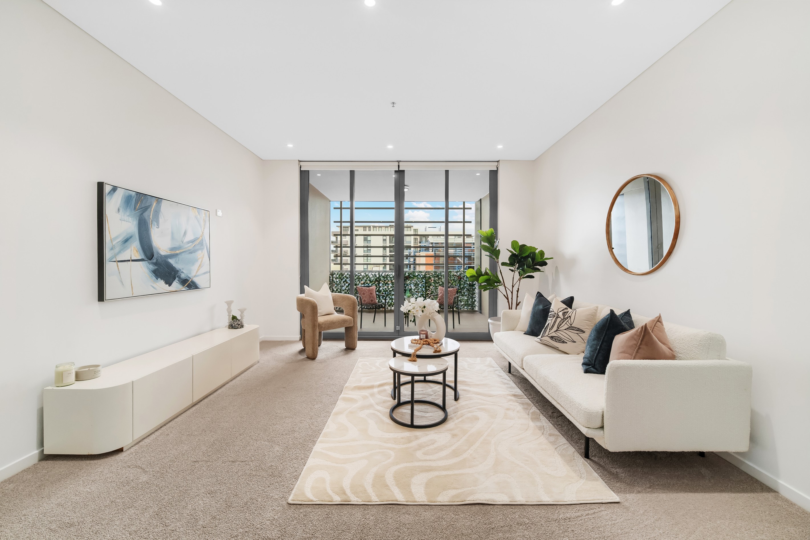 911B/8 Bourke Street, Mascot, NSW 2020