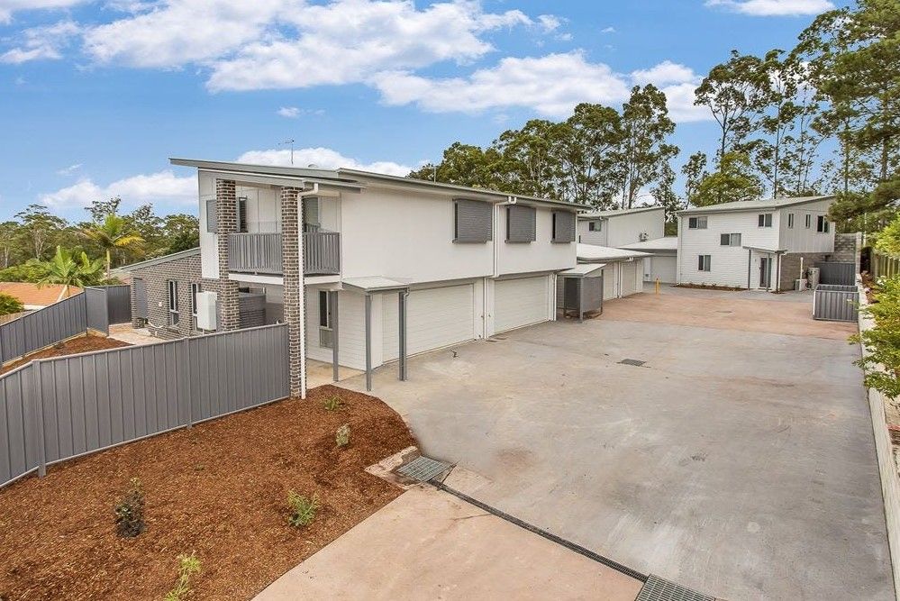 6/23 Akuna Way, Mango Hill, QLD 4509
