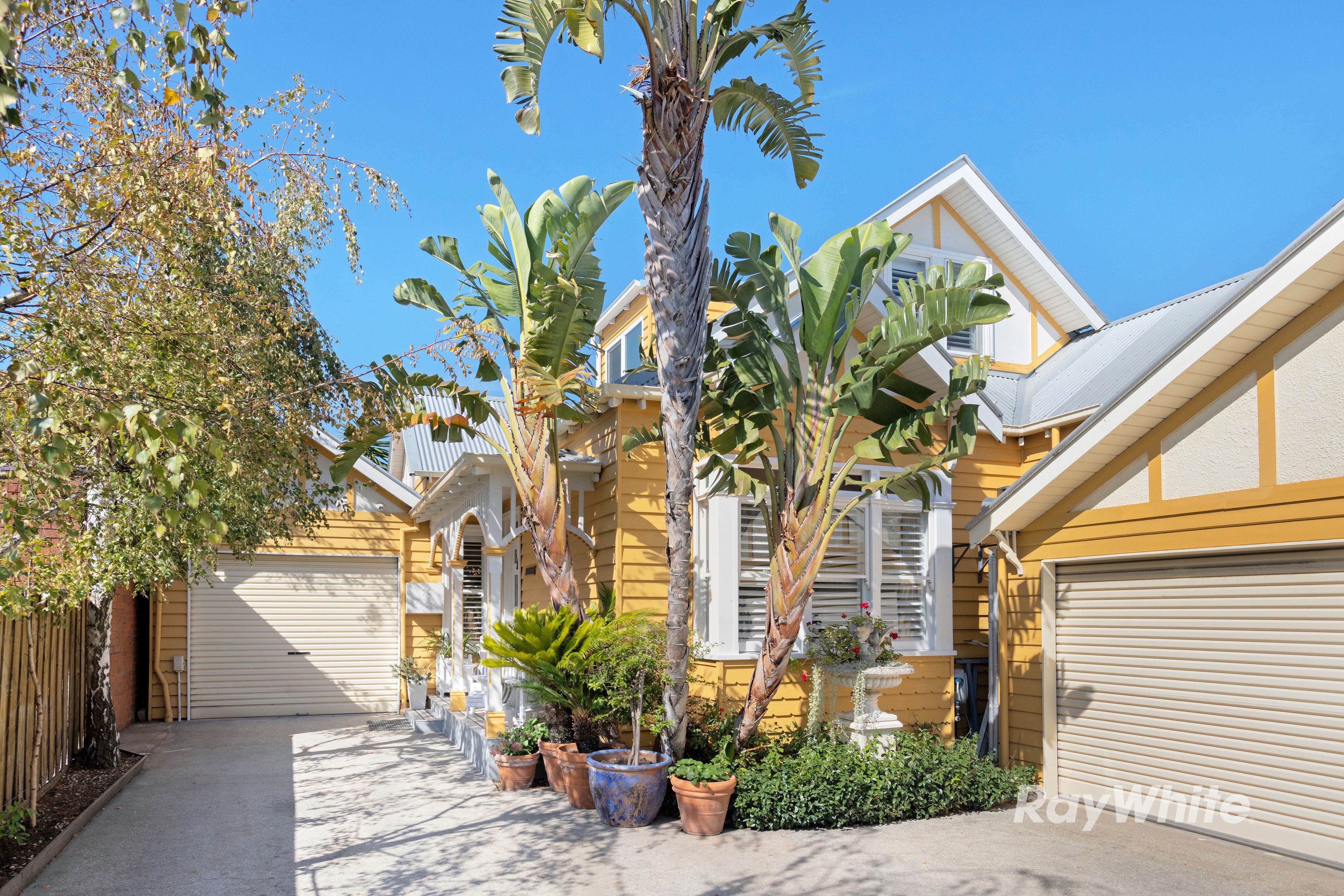 2/8 Clapham Road, Hughesdale, VIC 3166