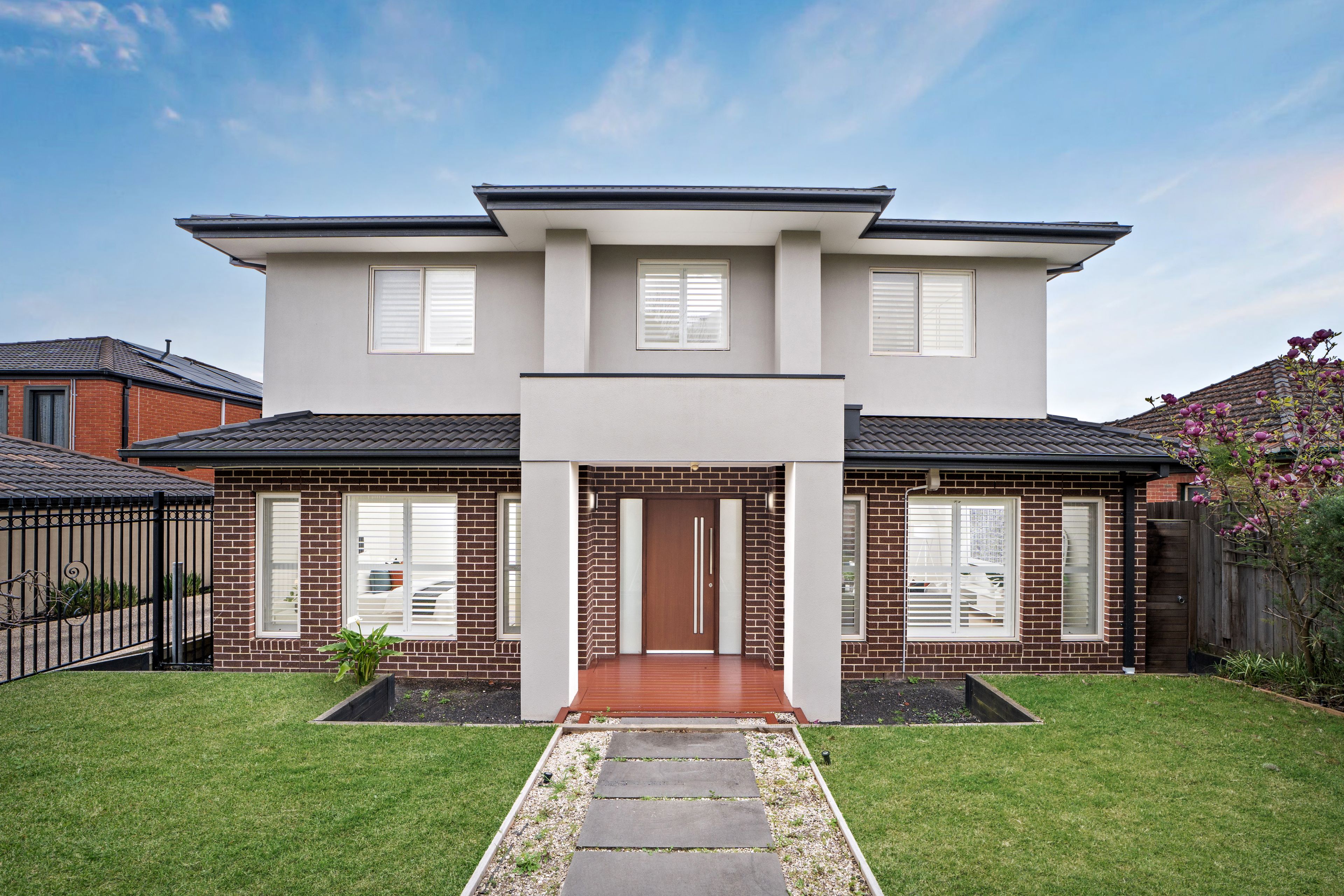 1/61 Hillview Avenue — photo from Ray White Judd White Group - Glen Waverley