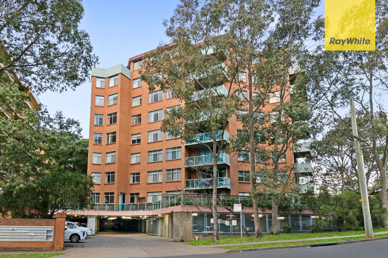 31/1 Good Street, Parramatta, NSW 2150