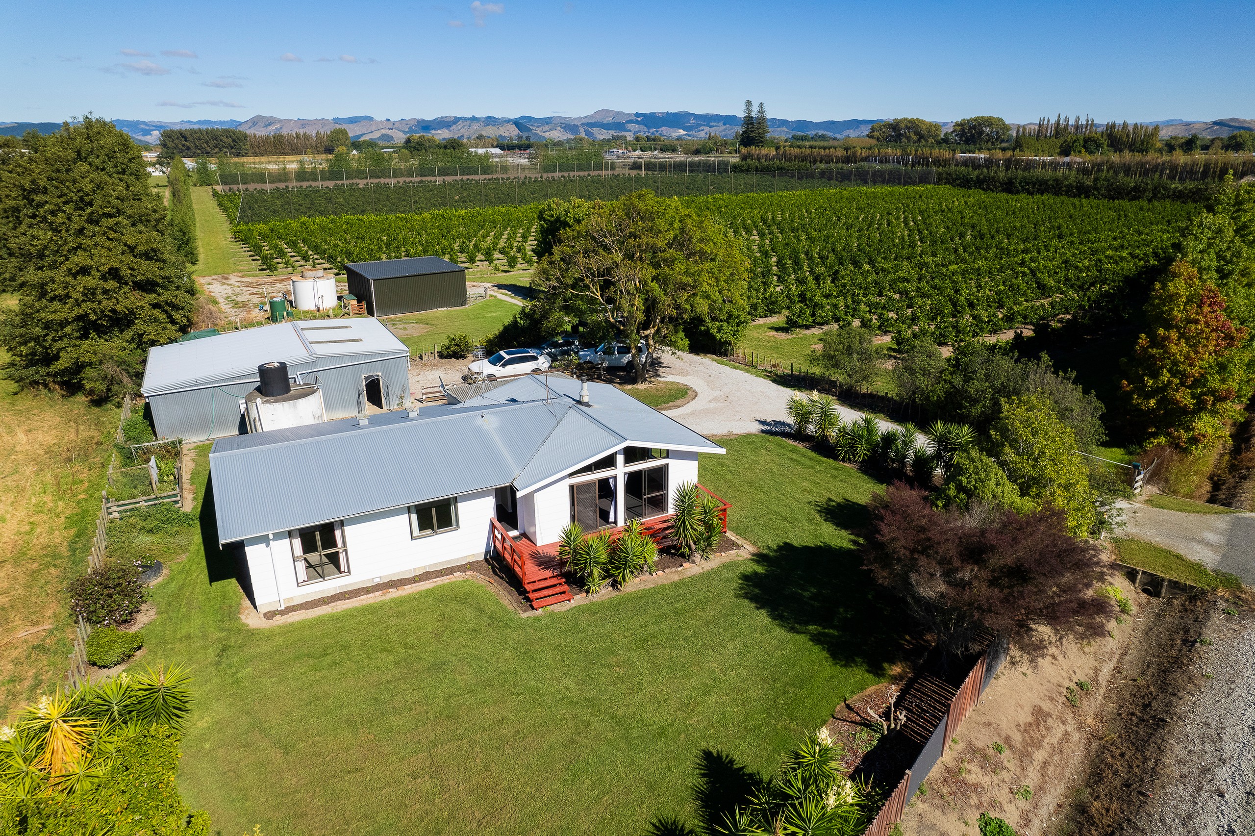 45 Bushmere Road, Makaraka, Gisborne District