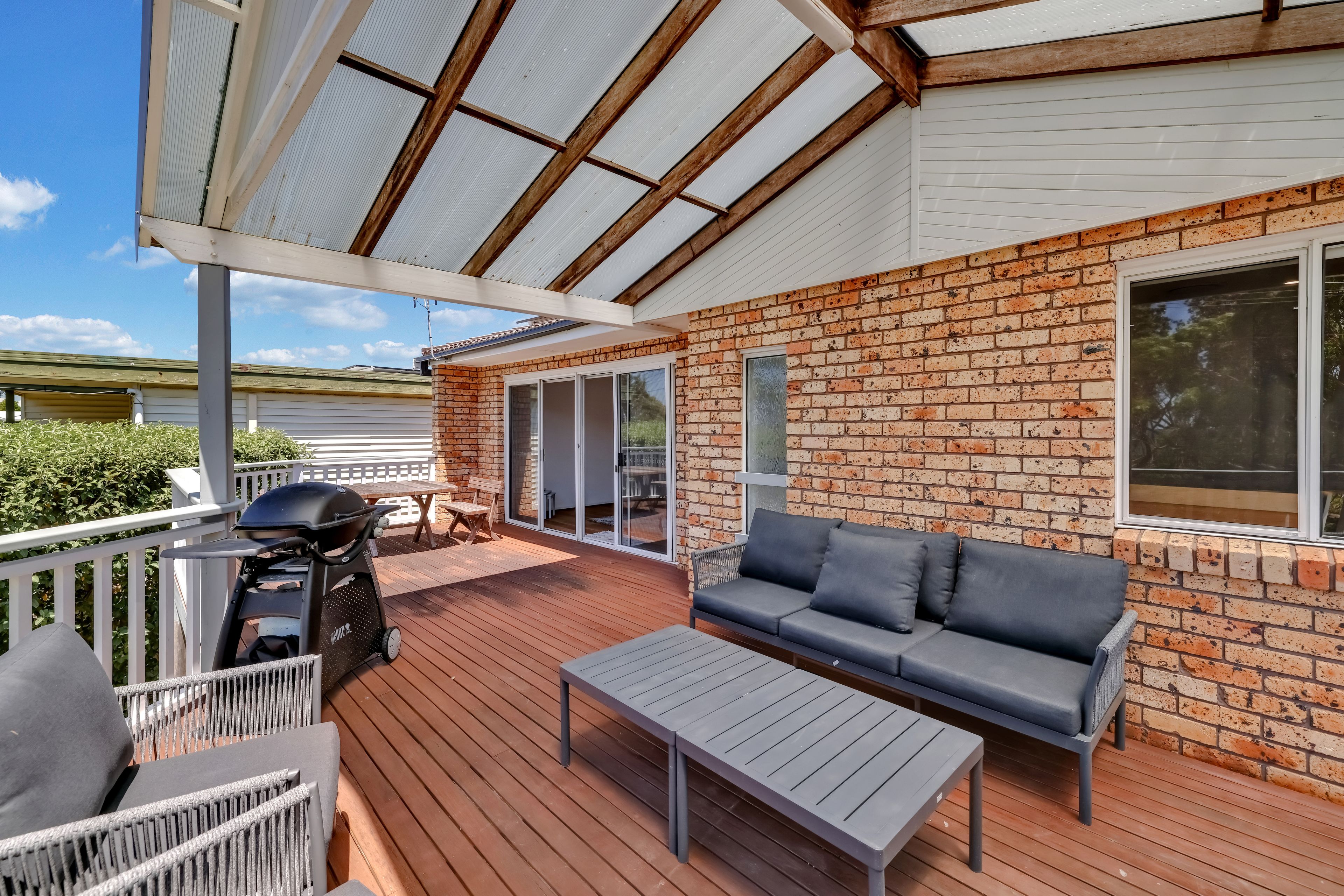 46 Warrain Crescent, Currarong, NSW