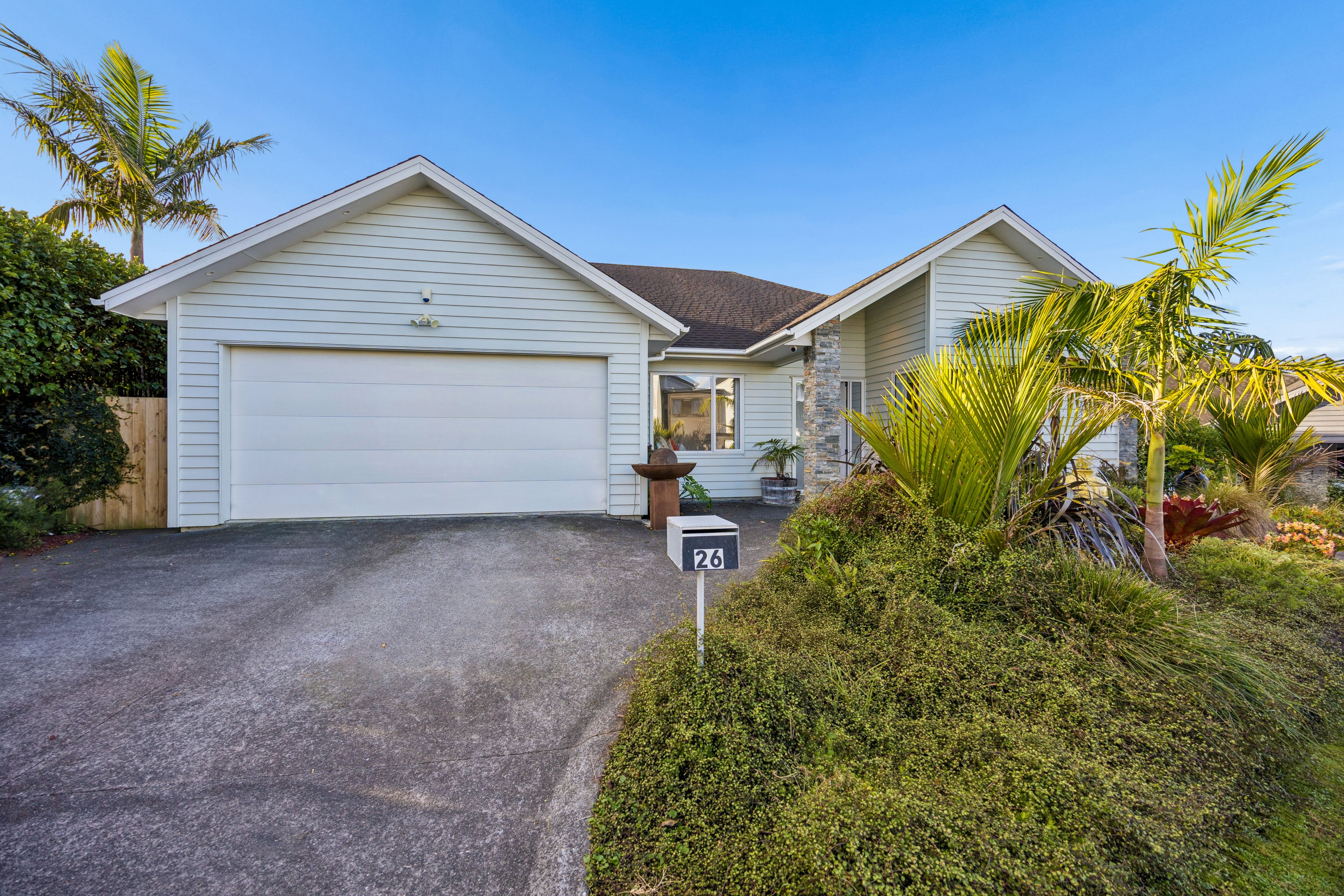 26 Dida Park Drive, Kumeu, Rodney