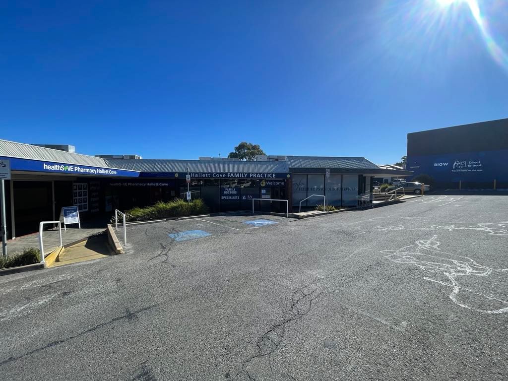 3A/Unit 8/1 Zwerner Drive, Hallett Cove, SA