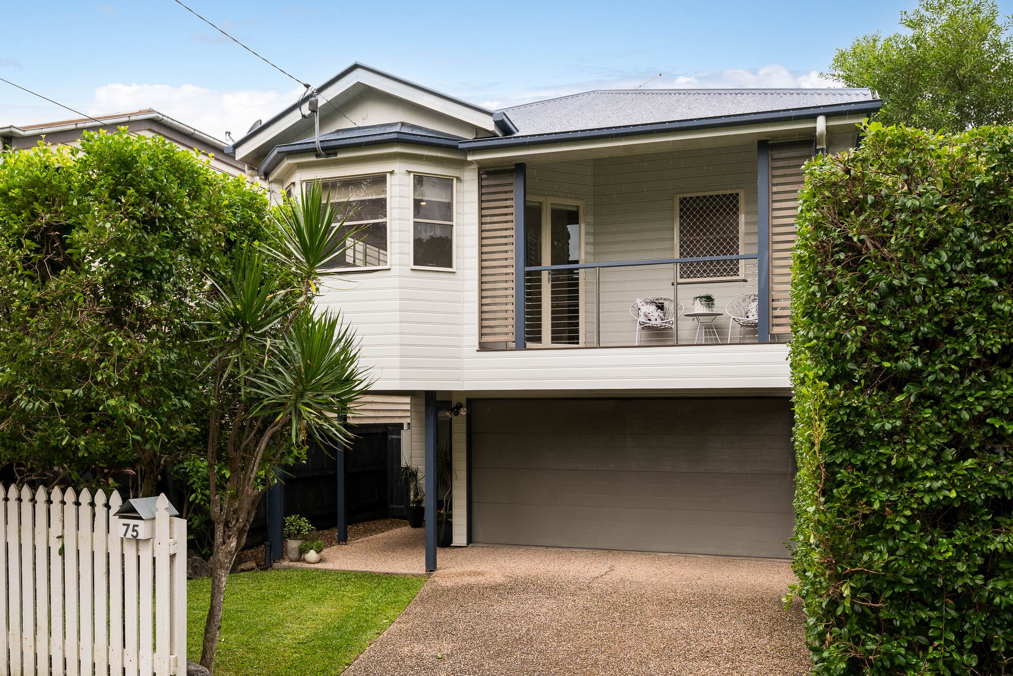 75 Railway Parade, Norman Park, QLD 4170