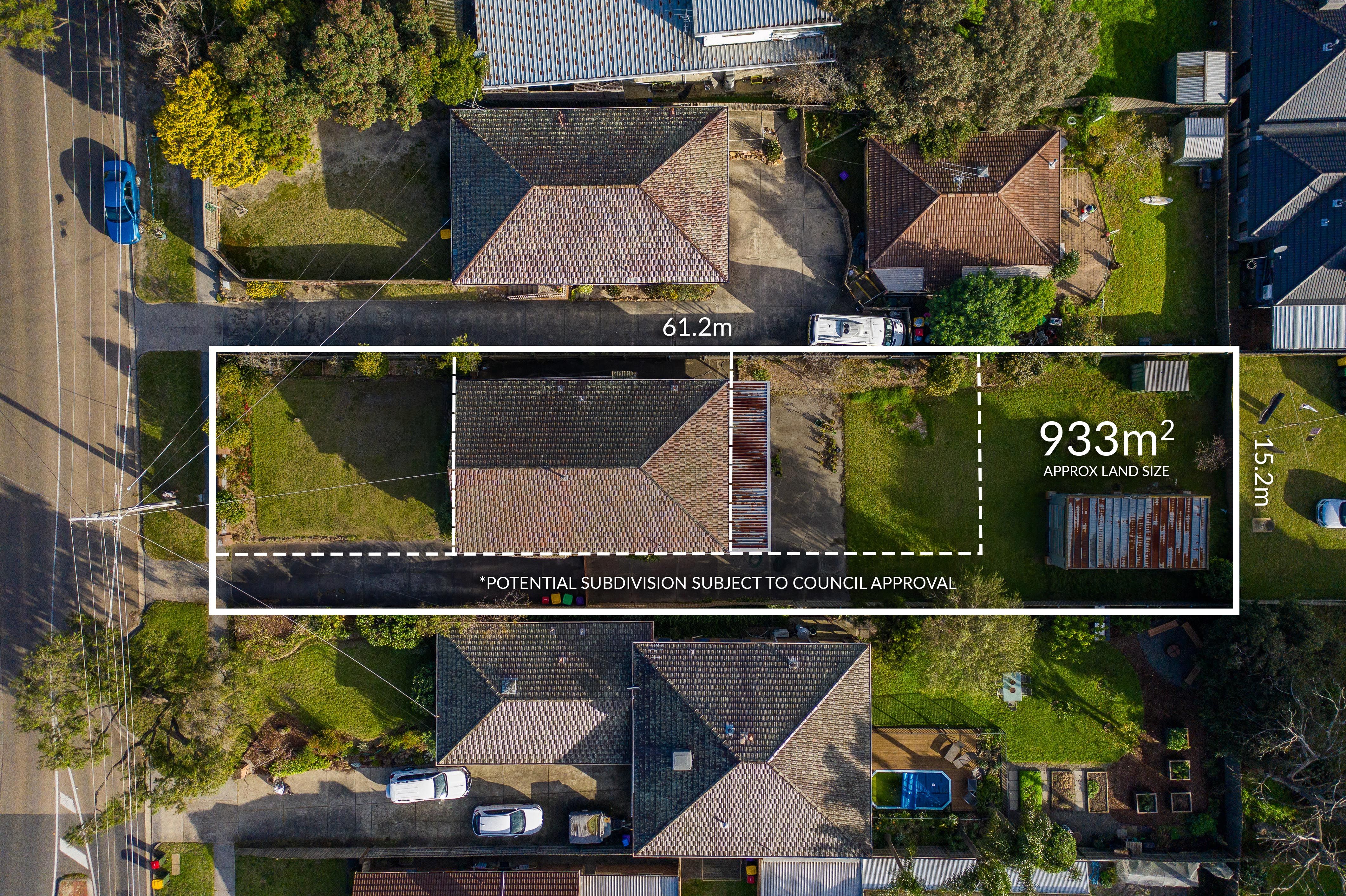 41 Hillcrest Road, Frankston, VIC 3199