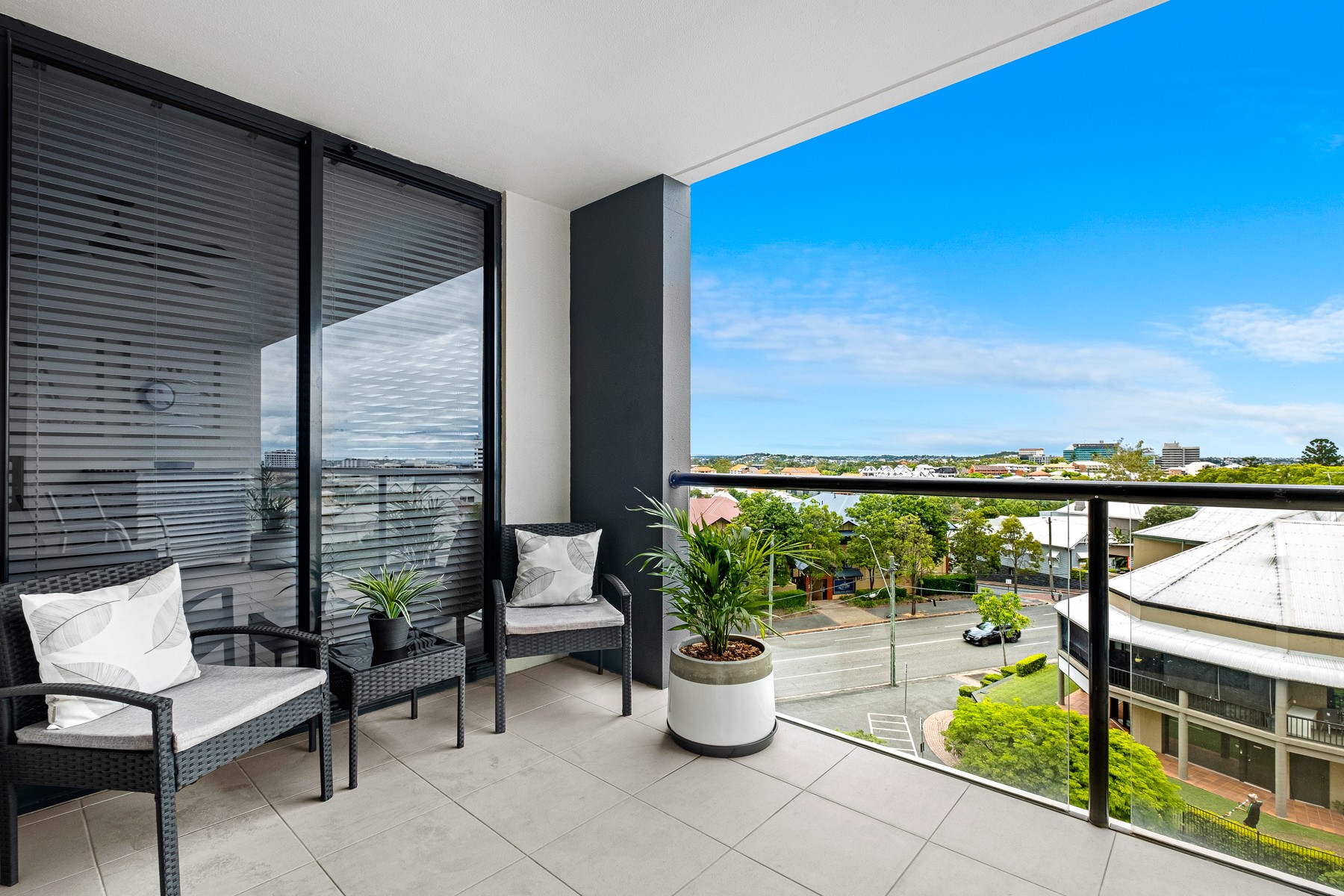 404/292 Boundary Street, Spring Hill, QLD 4000