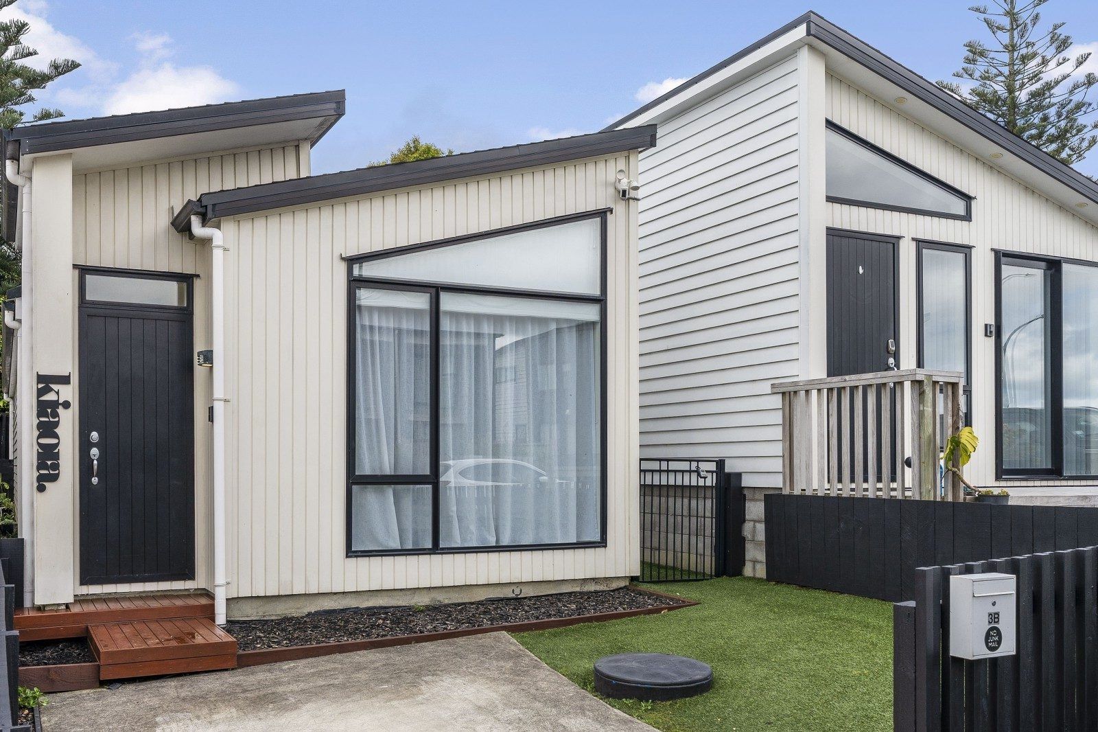 3b Matakohe Road, Westgate, Waitakere City