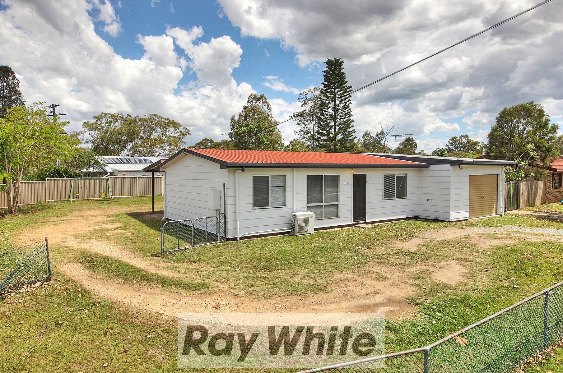 115 Velorum Drive, Kingston, QLD 4114