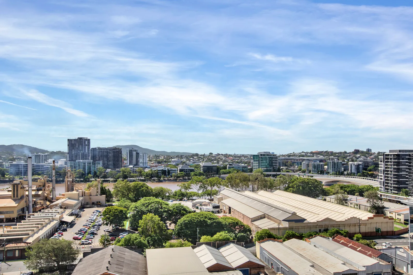 1202/45 Boundary Street, South Brisbane