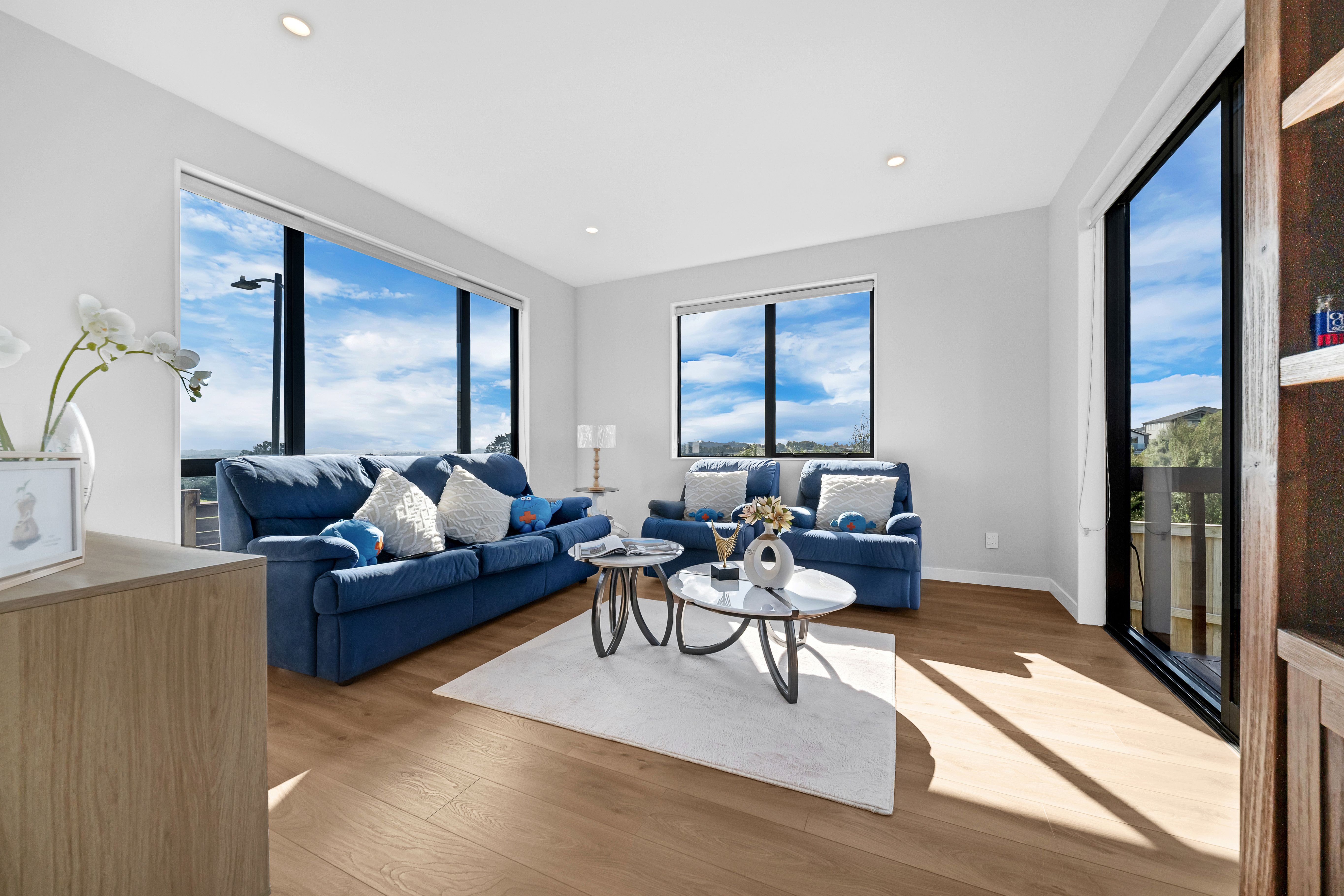 3 Verdant View Avenue, Flat Bush, Manukau City