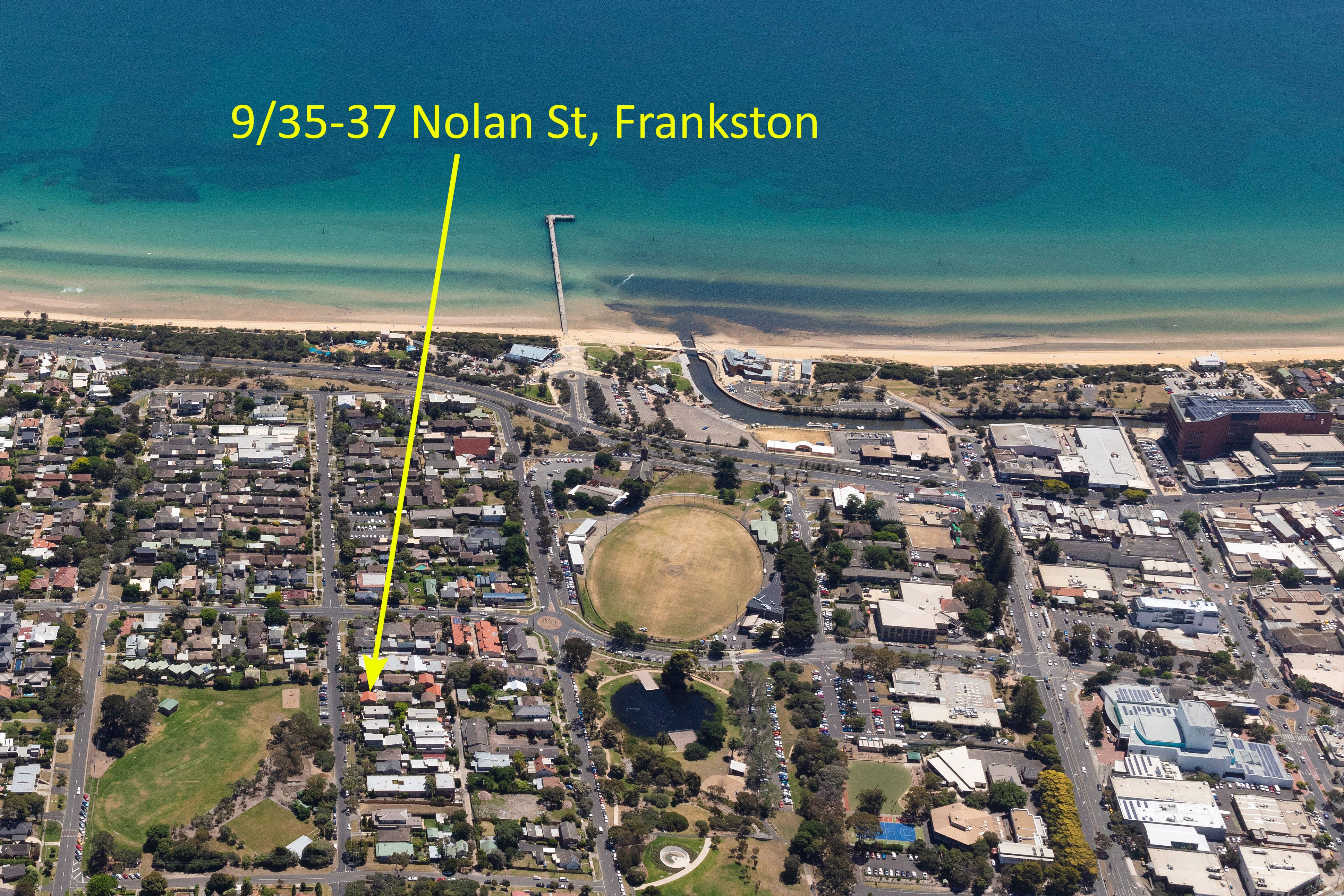 Unit 9/35-37 Nolan Street, Frankston, VIC 3199