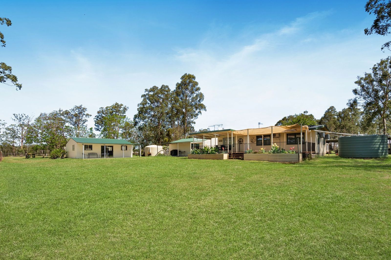 103 Bartleys Road, Spring Creek, QLD 4343 Acreage/SemiRural for Sale Ray White Rural Gatton