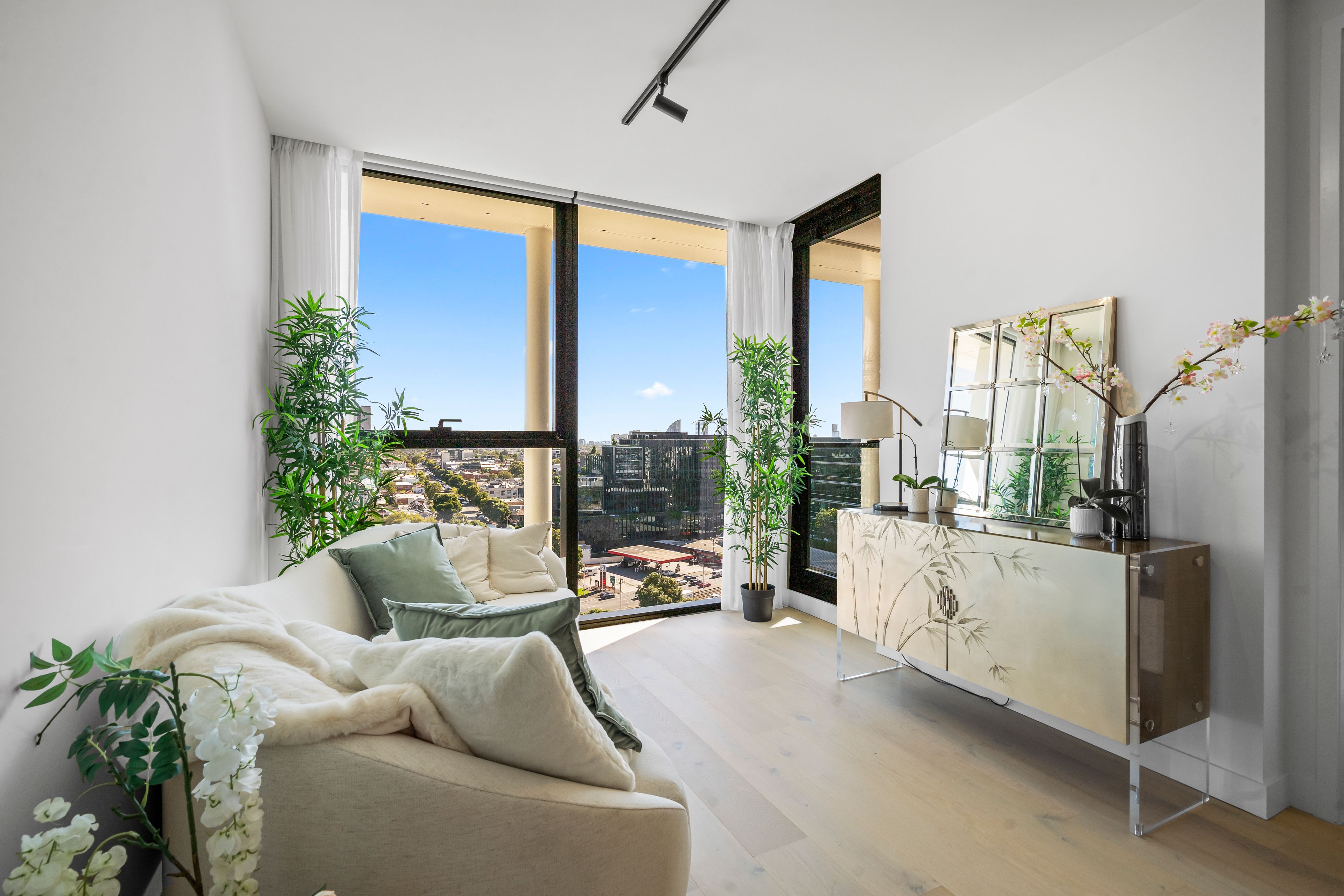 1403/41 Bank Street, South Melbourne, VIC 3205