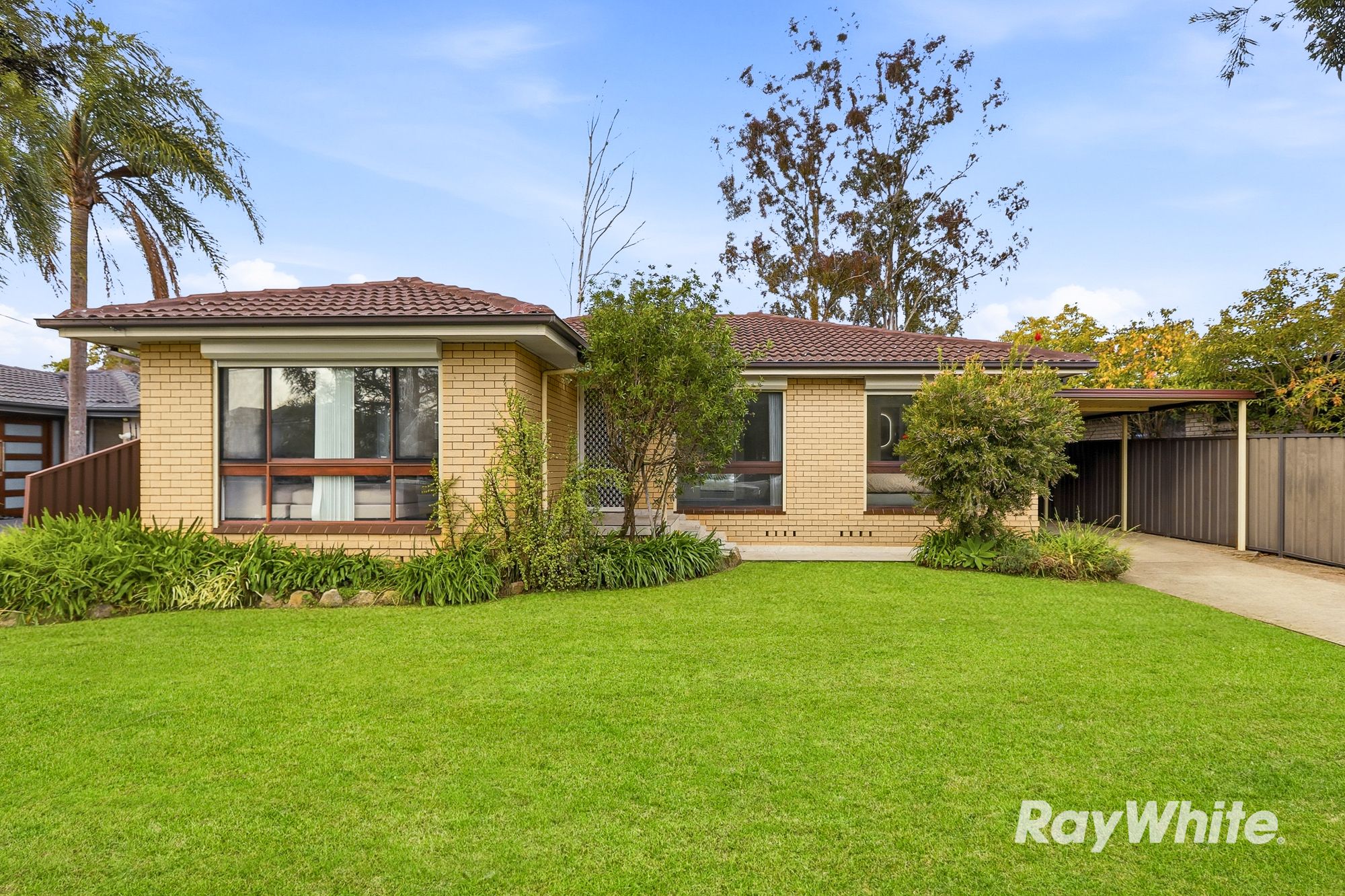 27 Hennesy Crescent — photo from Ray White Colebee