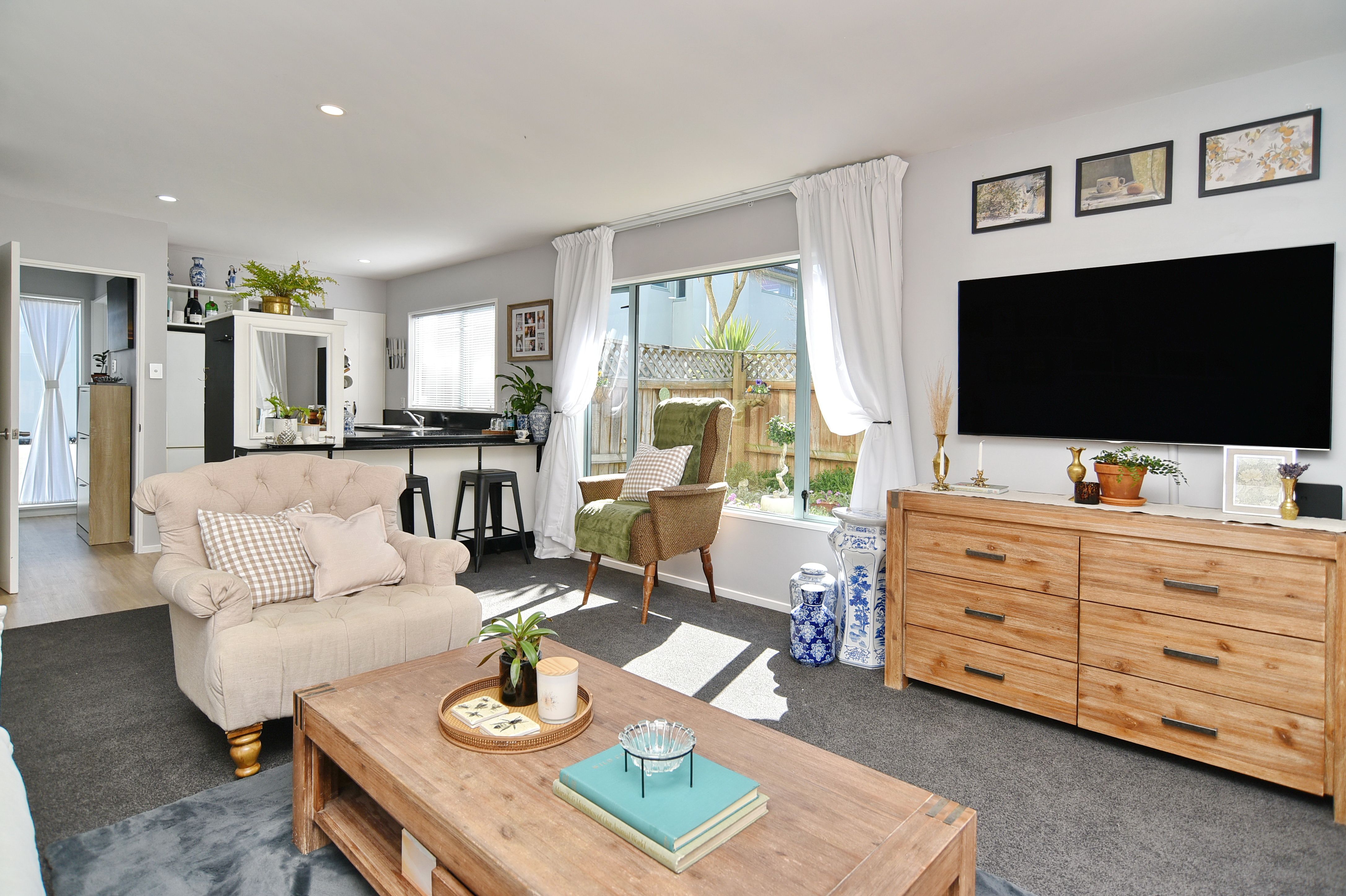 5/19 Longley Place, Addington, Christchurch City