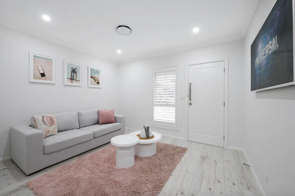 8 Rosebuds Circuit, Leppington, NSW 2179
