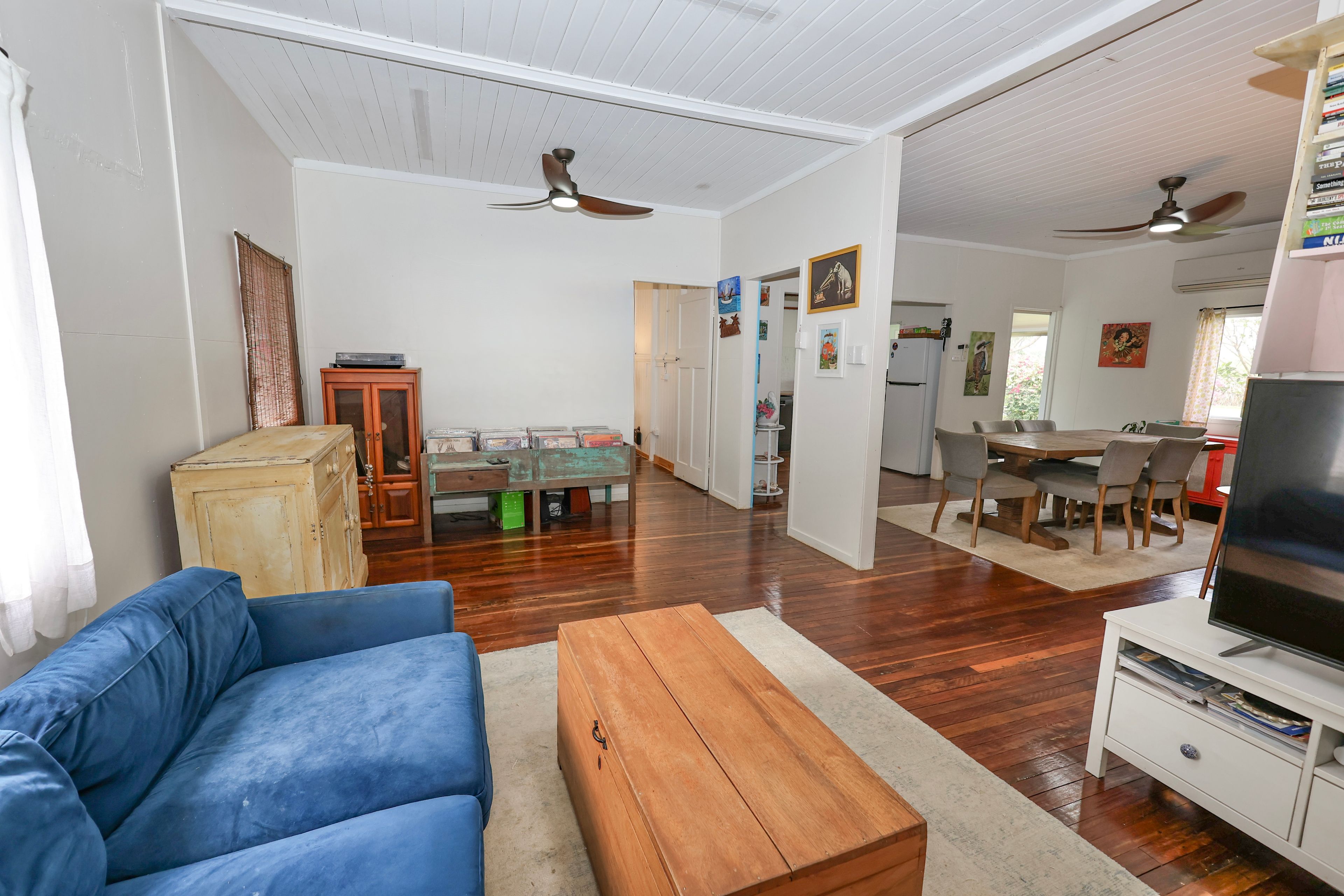 106 Cantamessas Road, Abergowrie, QLD 4850