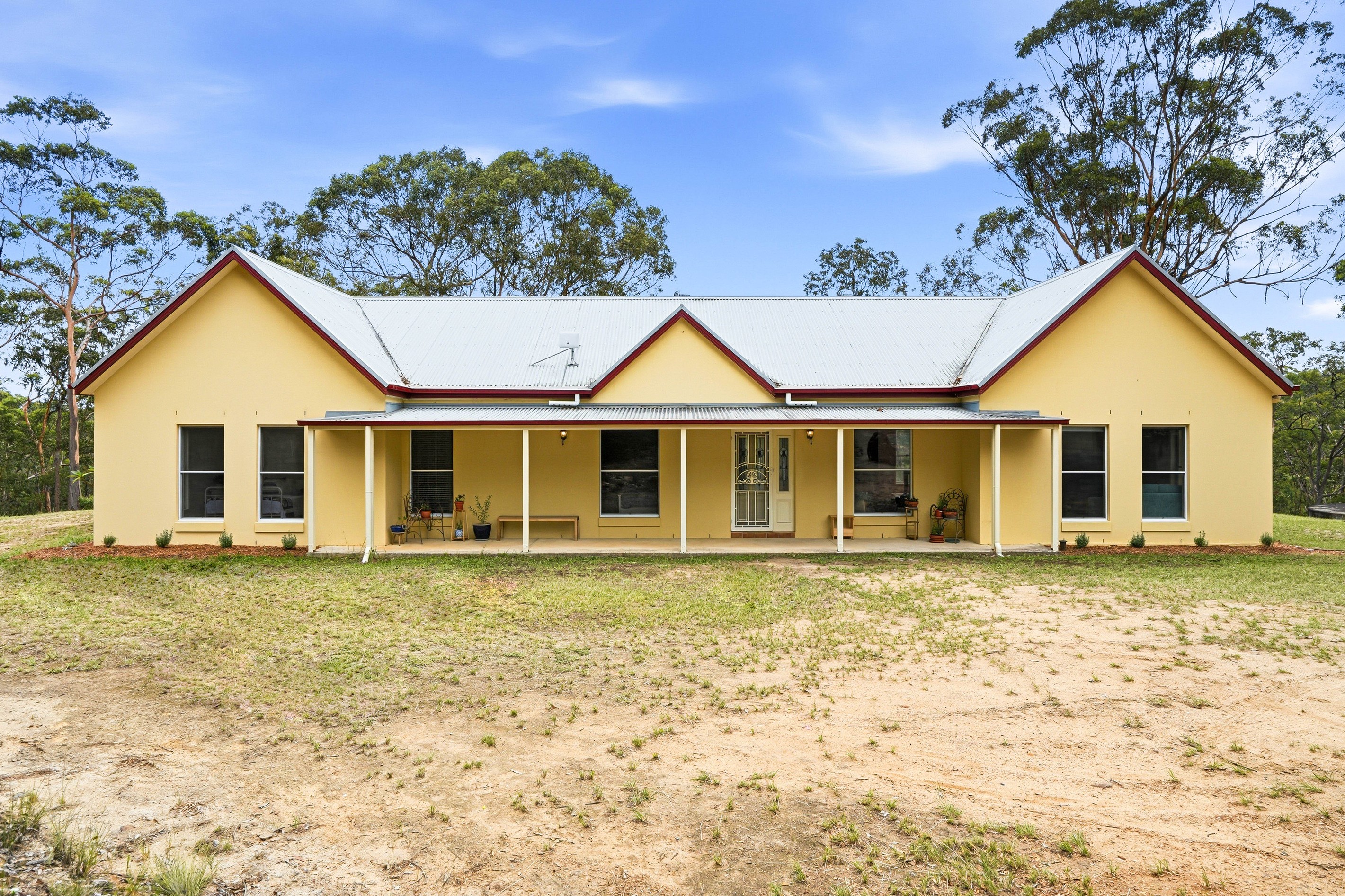 827 Putty Road, East Kurrajong, NSW 2758