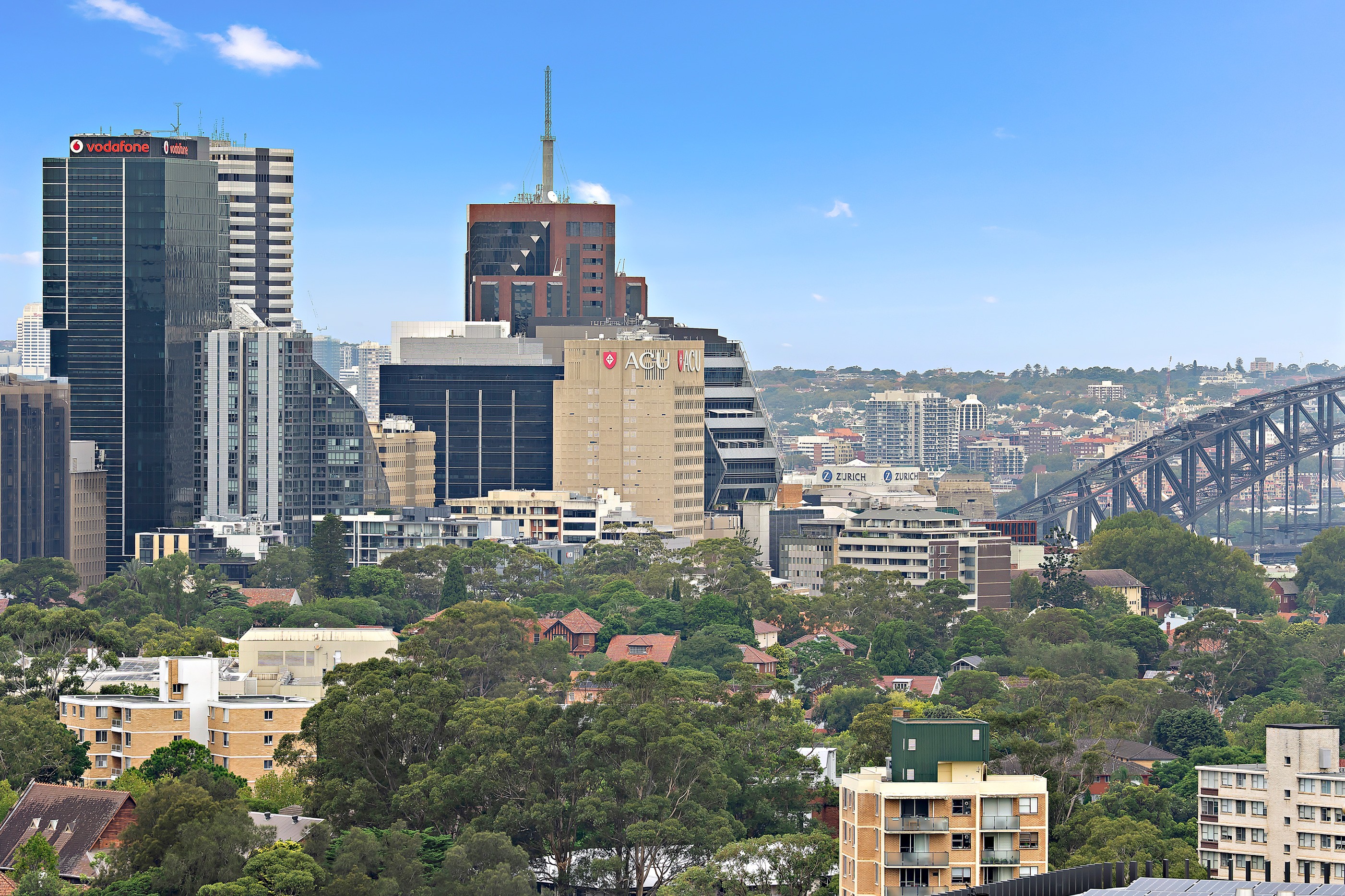 2507/1 Sergeants Lane, St Leonards, NSW 2065