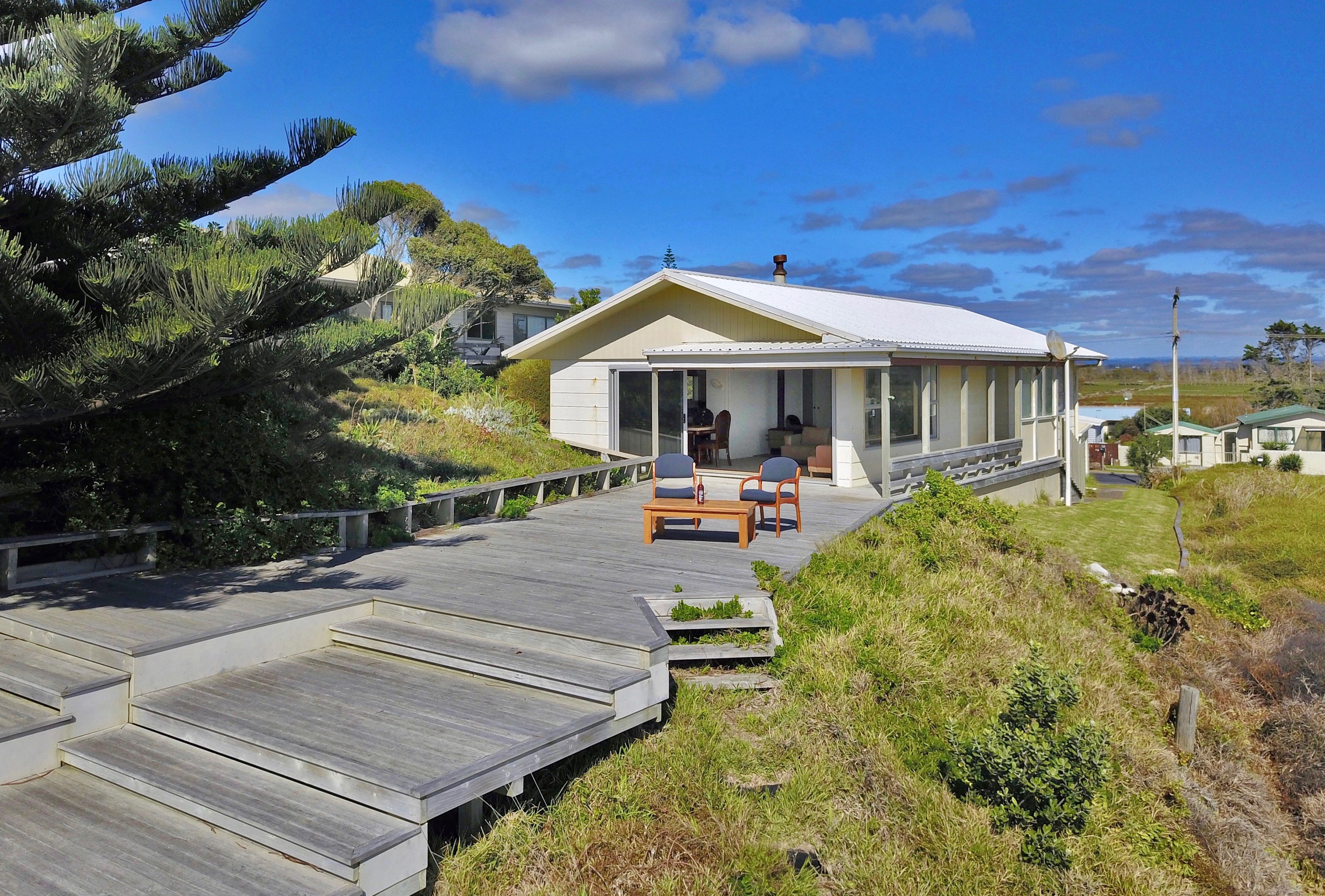 381 Pukehina Parade, Pukehina, Western Bay Of Plenty District