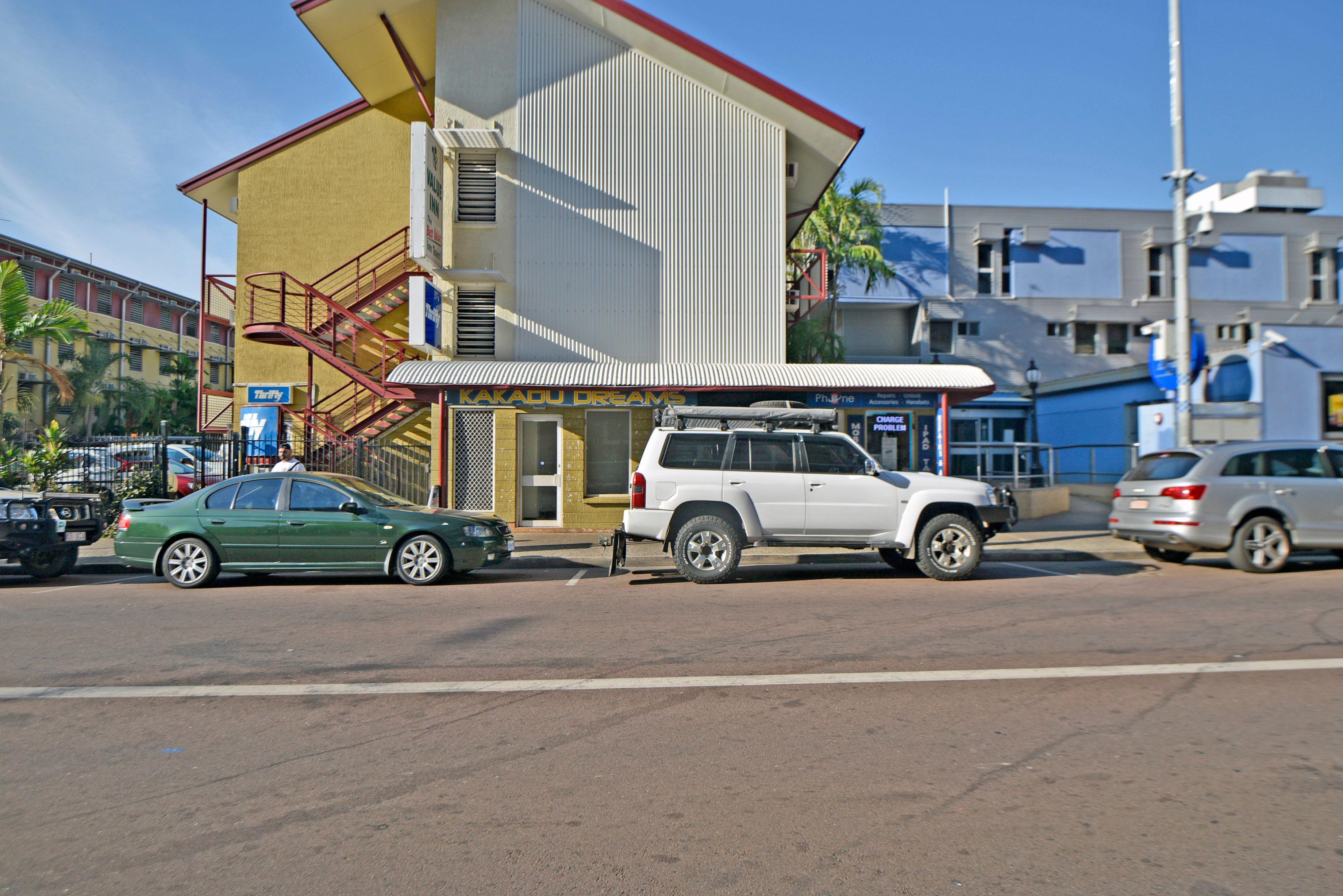 31&96/50 Mitchell Street, DARWIN CITY, NT 0800