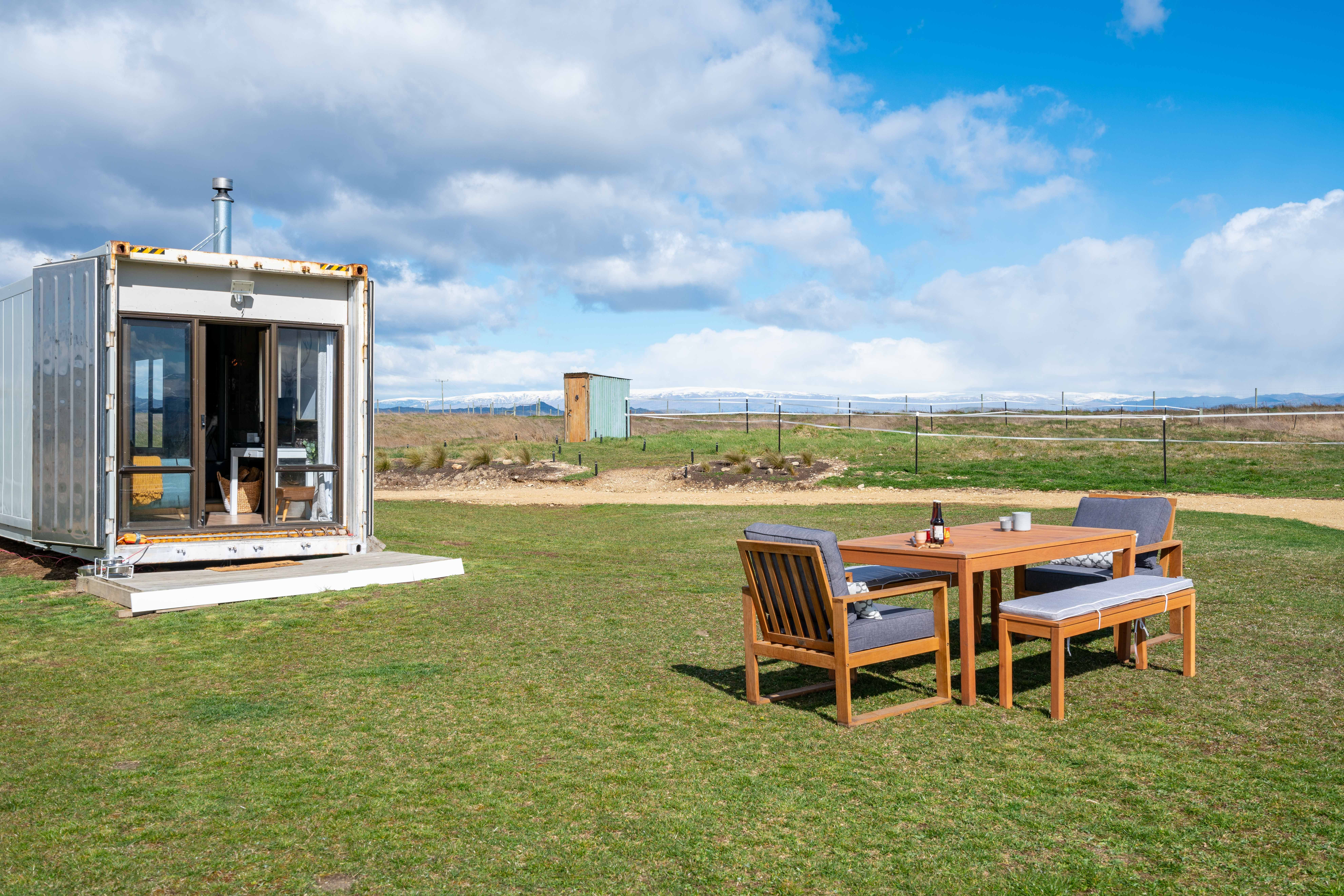 75 Lauder Road, Lauder, Central Otago District