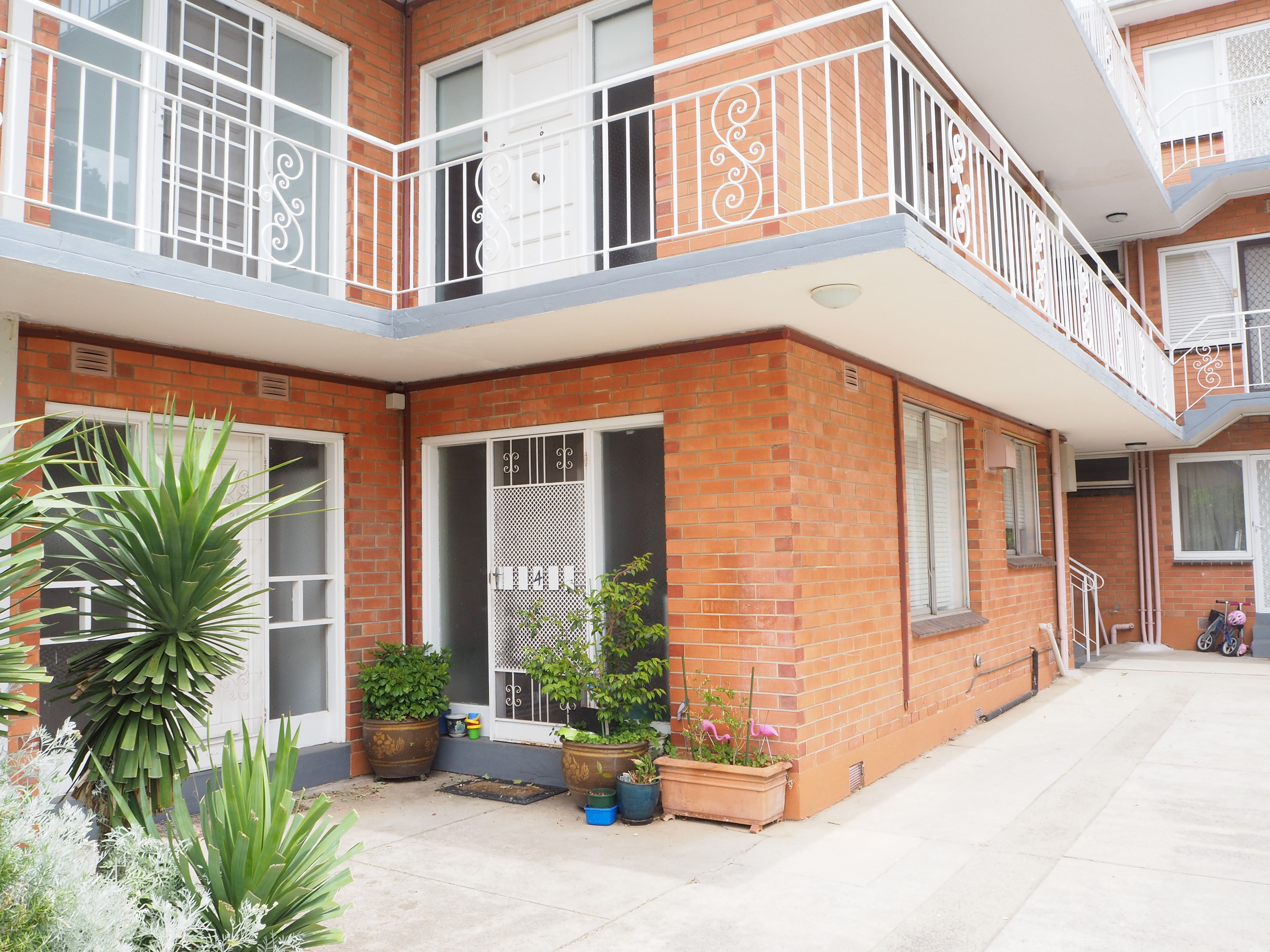 4/211 Gold Street, Clifton Hill, VIC 3068