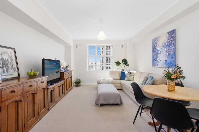 81/1A Elizabeth Bay Road, Elizabeth Bay, NSW 2011