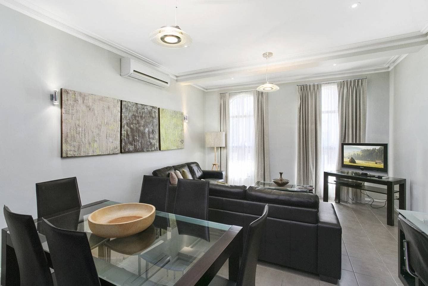 8/83-87 Arnold Street, Bendigo, VIC 3550