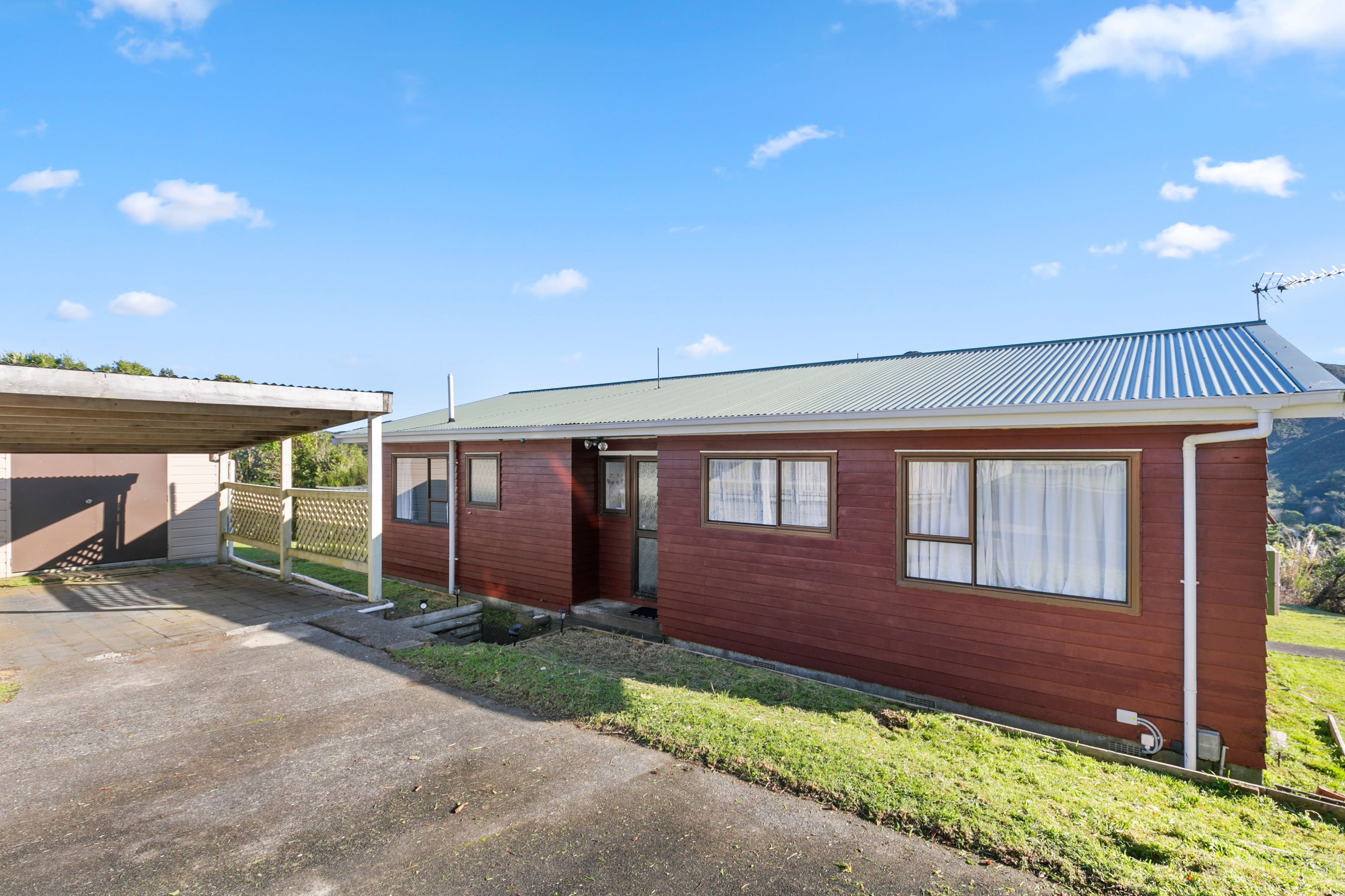 38 Parklands Drive, Karori, Wellington City