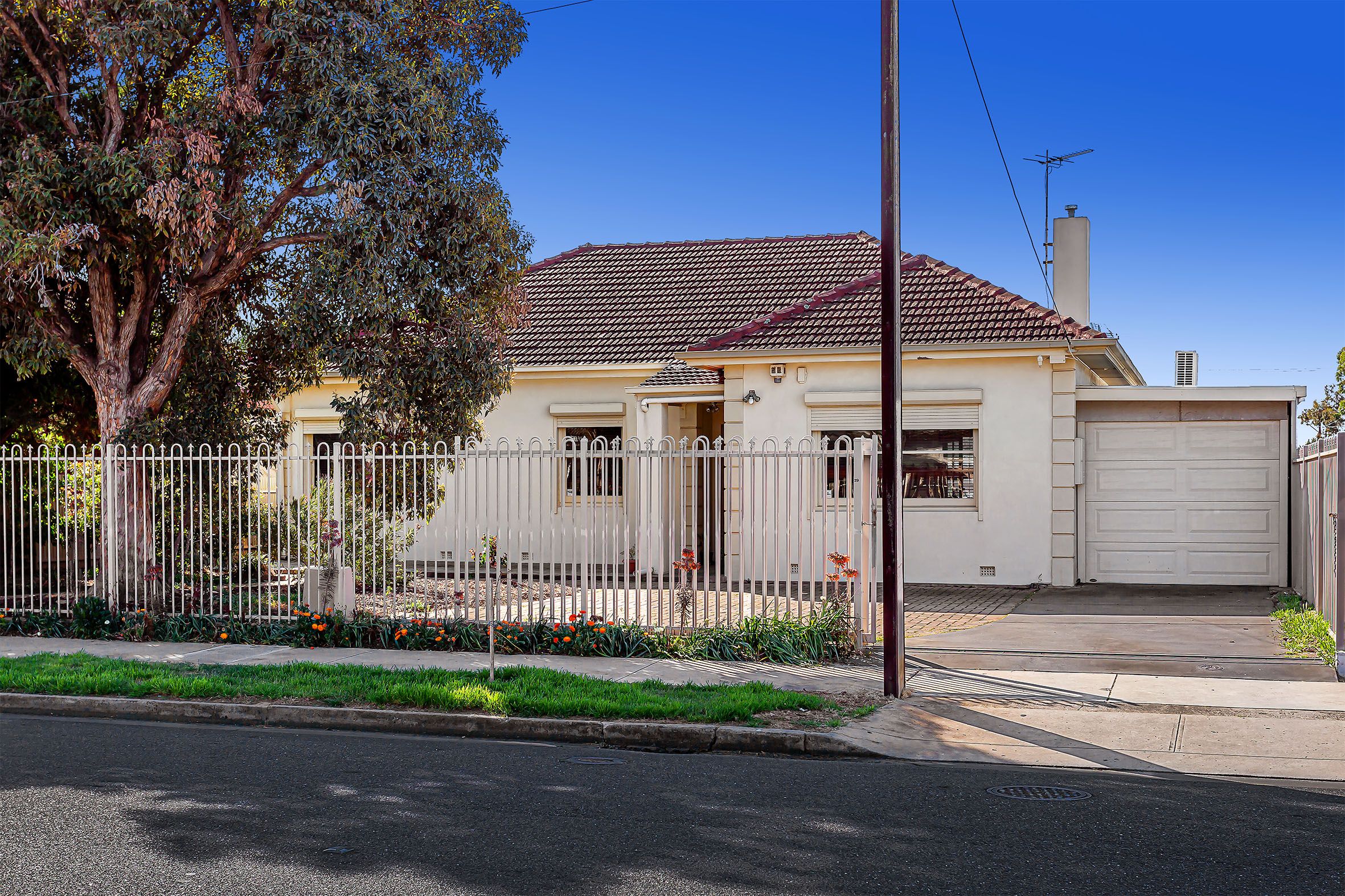 29 Leader Street, Rosewater SA 5013