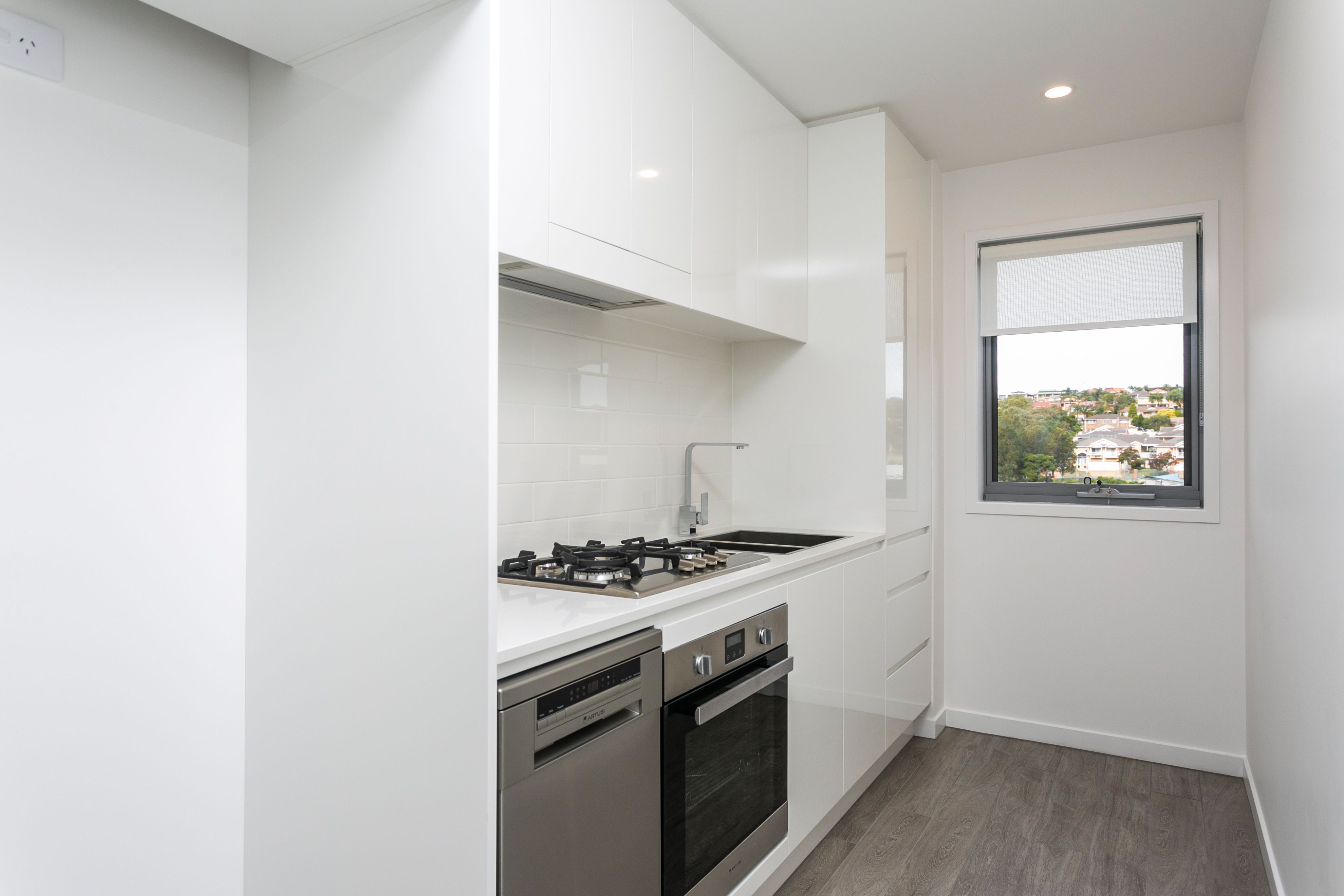 318/1 Evelyn Court, Shellharbour City Centre, NSW 2529