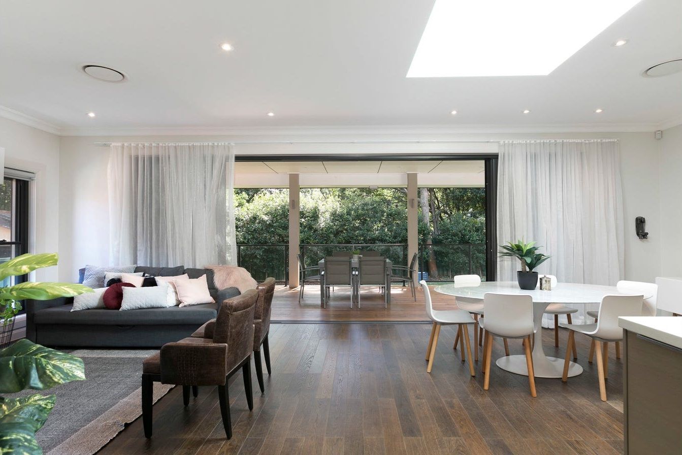 4 Coneill Place, Forest Lodge NSW 2037