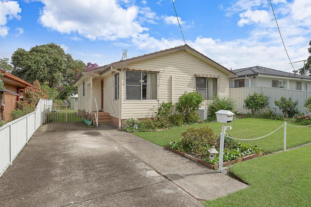 4 Frankenia Court, Regents Park QLD 4118