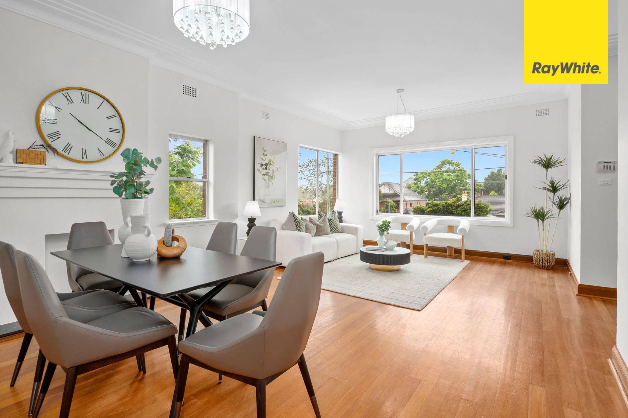 17 Lewis Street, Epping, NSW 2121