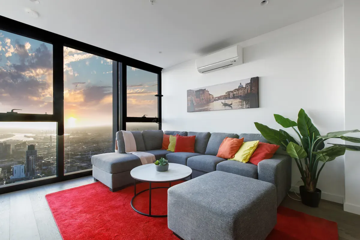 462 Elizabeth Street, Melbourne VIC 3000