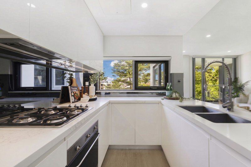 204/3 Hazelwood Place, Epping, NSW 2121